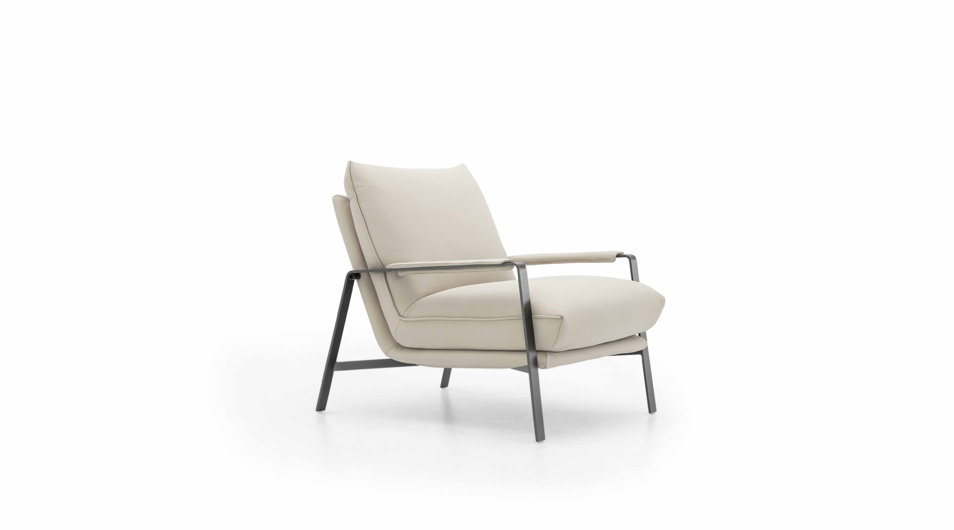 Sisma Living Lounge Chair Utrecht 03