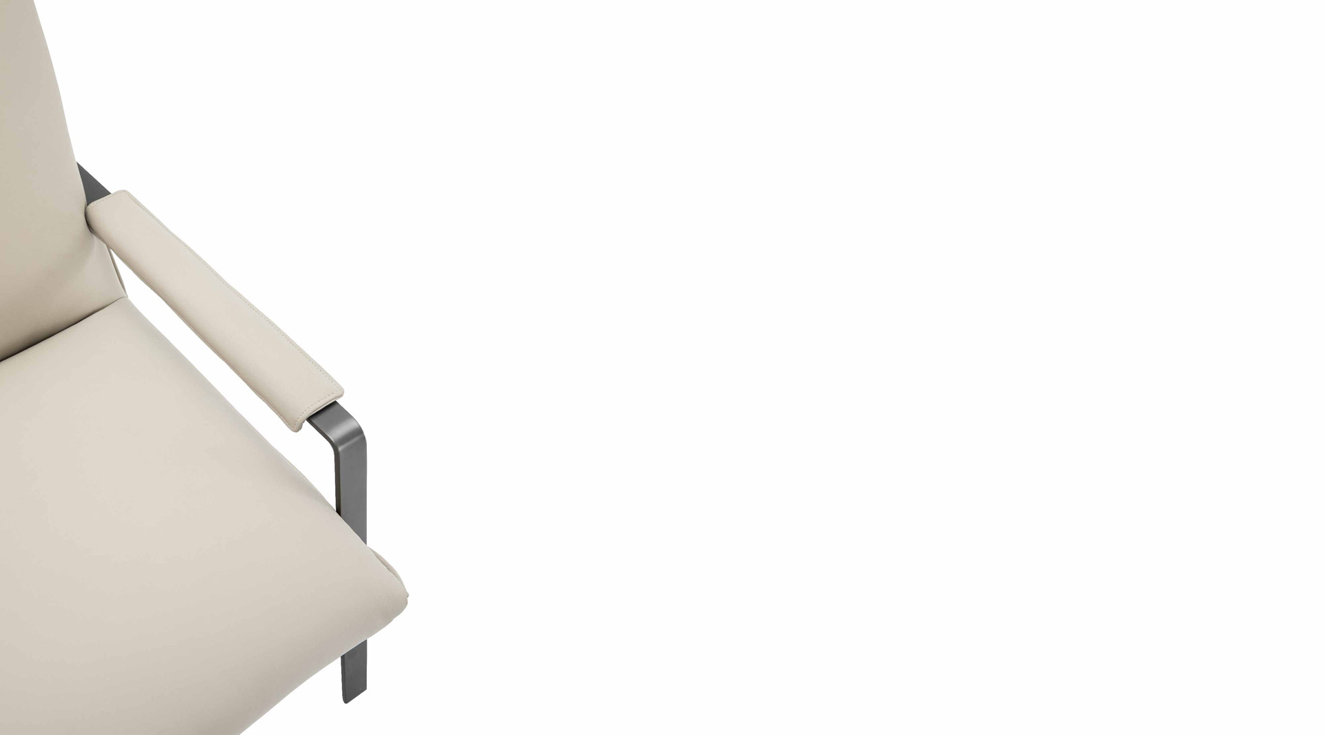 Sisma Living Lounge Chair Utrecht 04