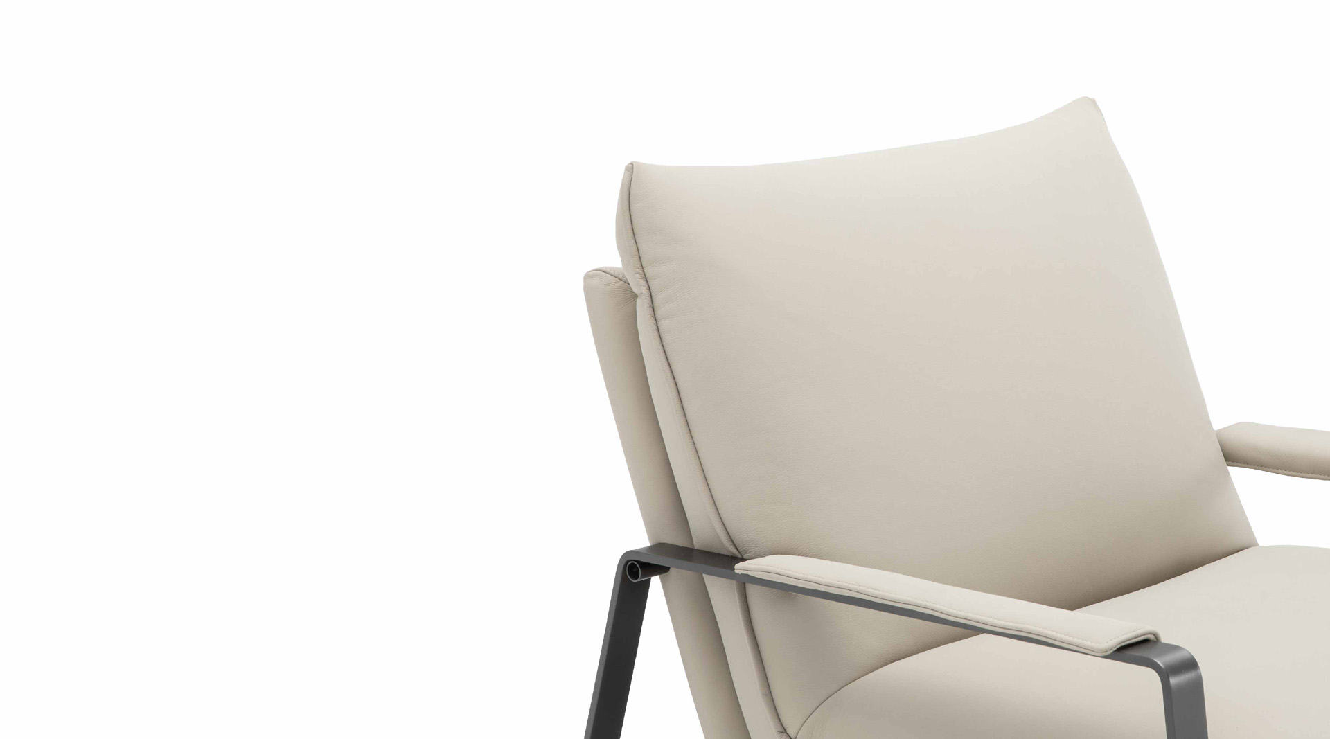 Sisma Living Lounge Chair Utrecht 05