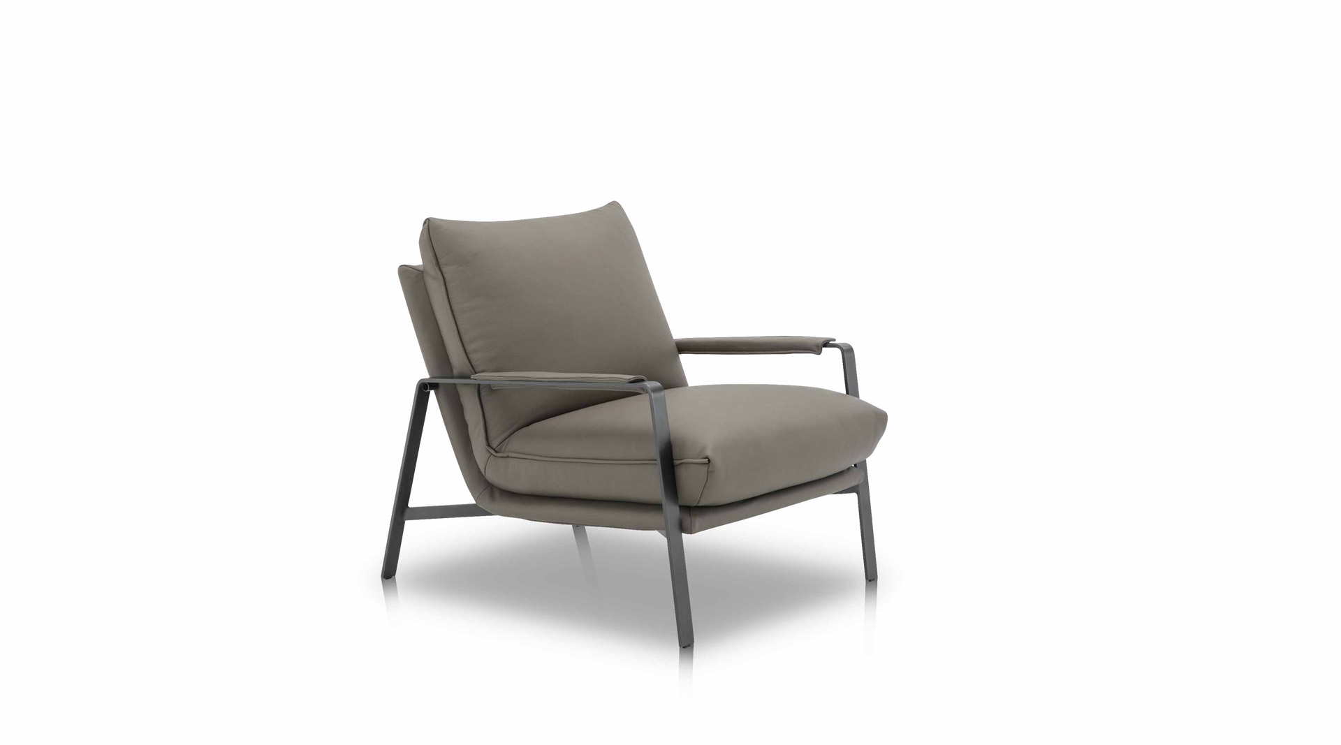 Sisma Living Lounge Chair Utrecht 07