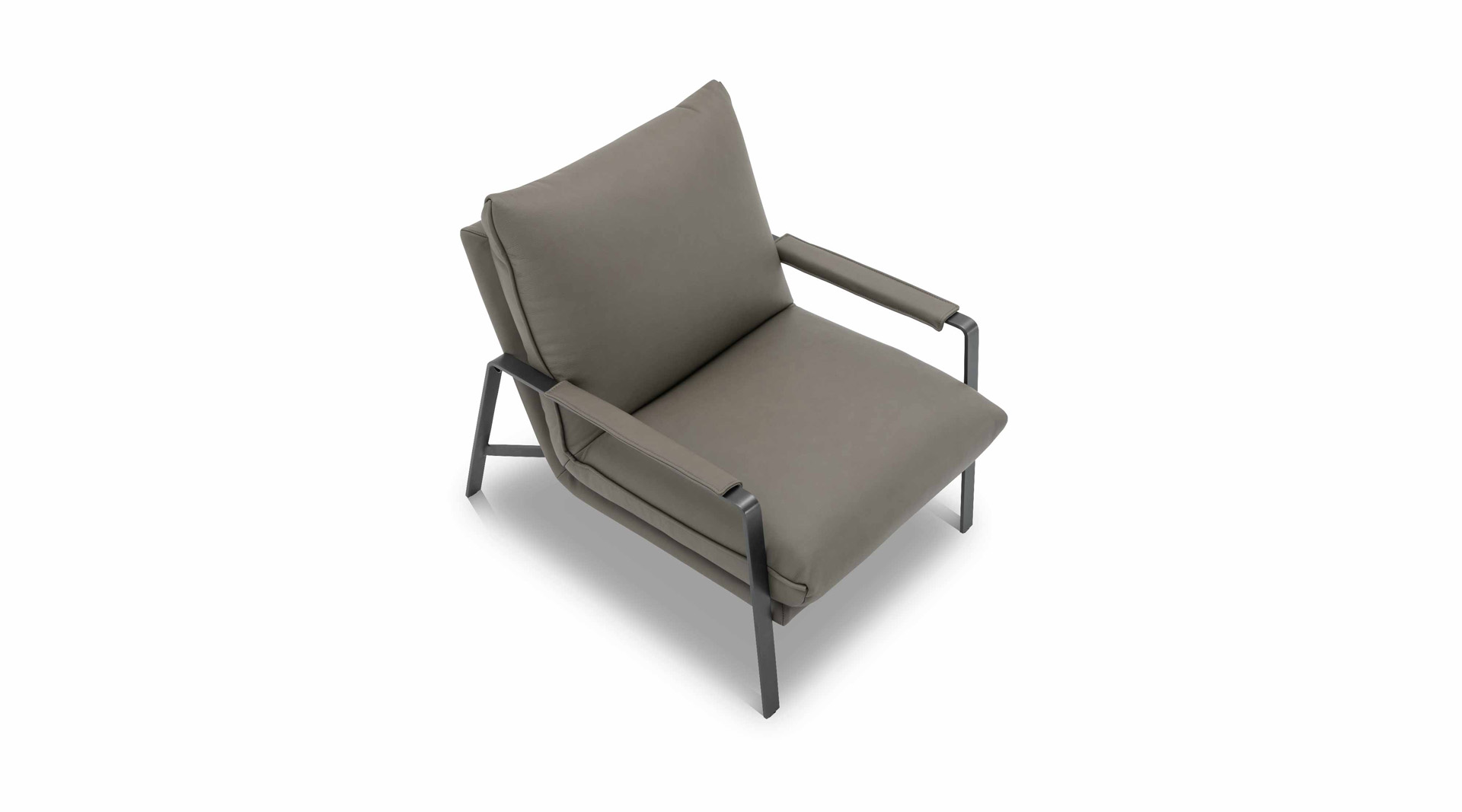 Sisma Living Lounge Chair Utrecht 08