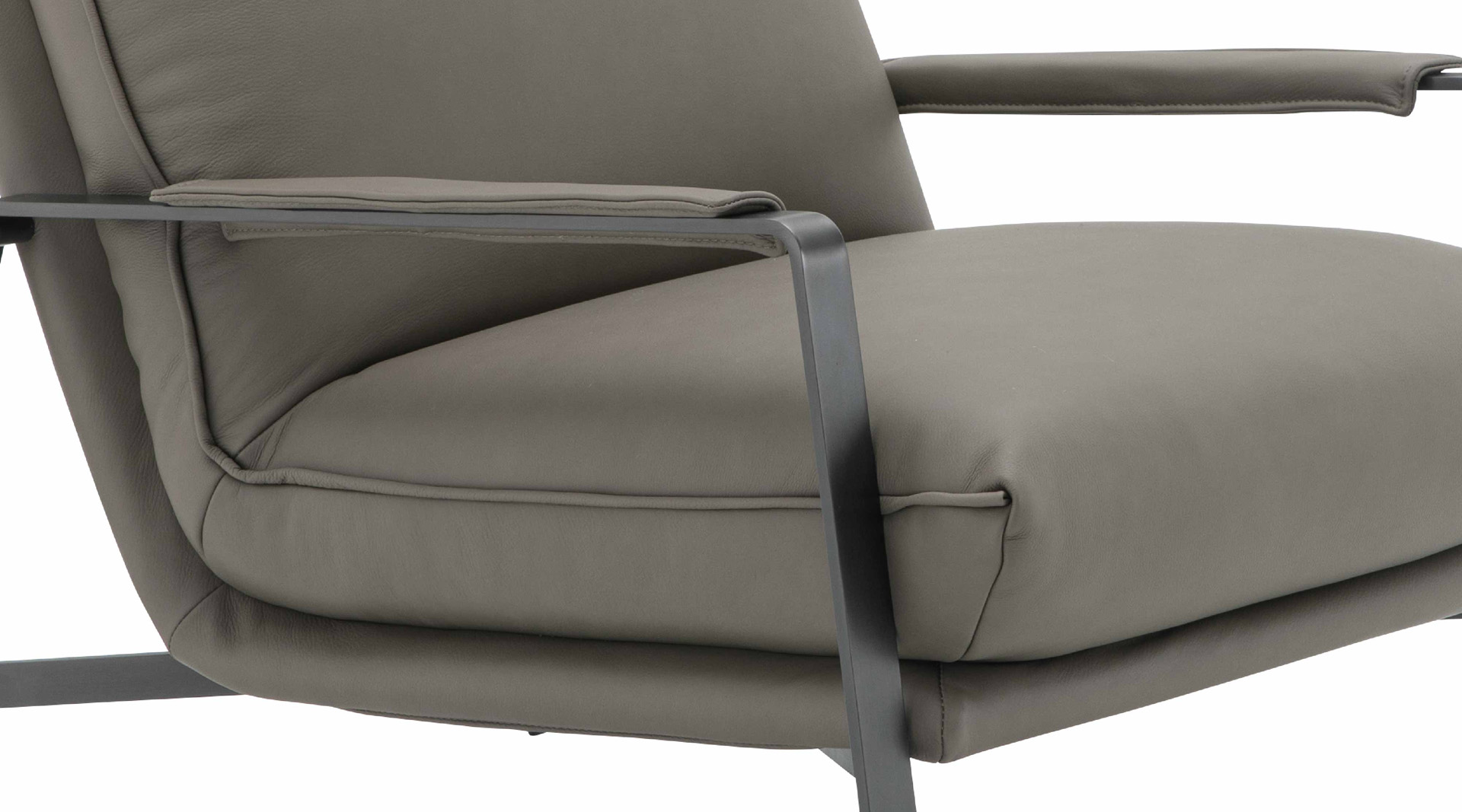 Sisma Living Lounge Chair Utrecht 09