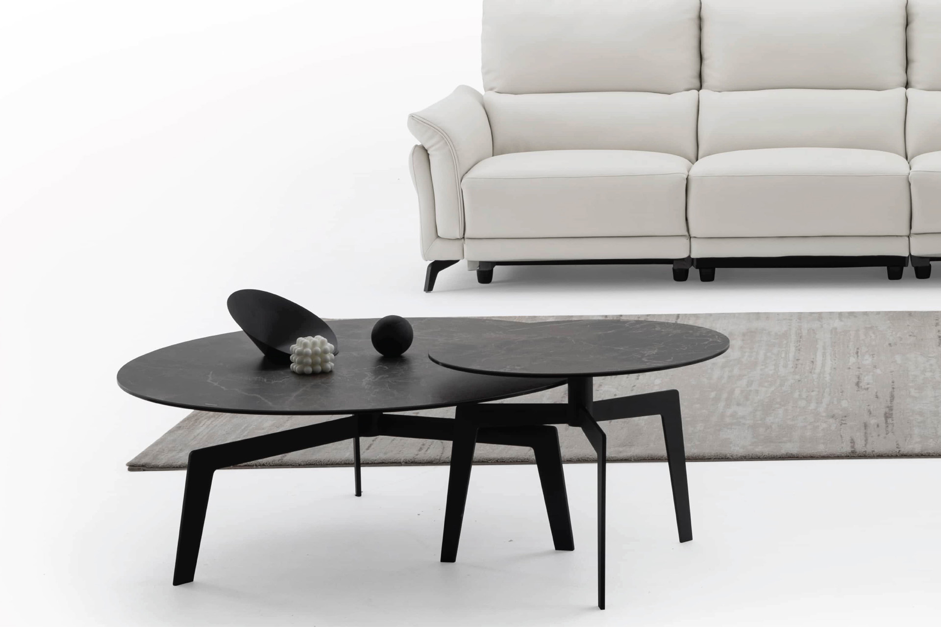 Sisma Living Main Coffee Table Marinaro