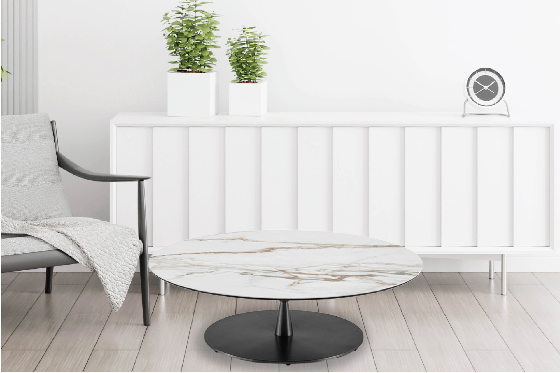 Sisma Living Main Coffee Table Piccolo