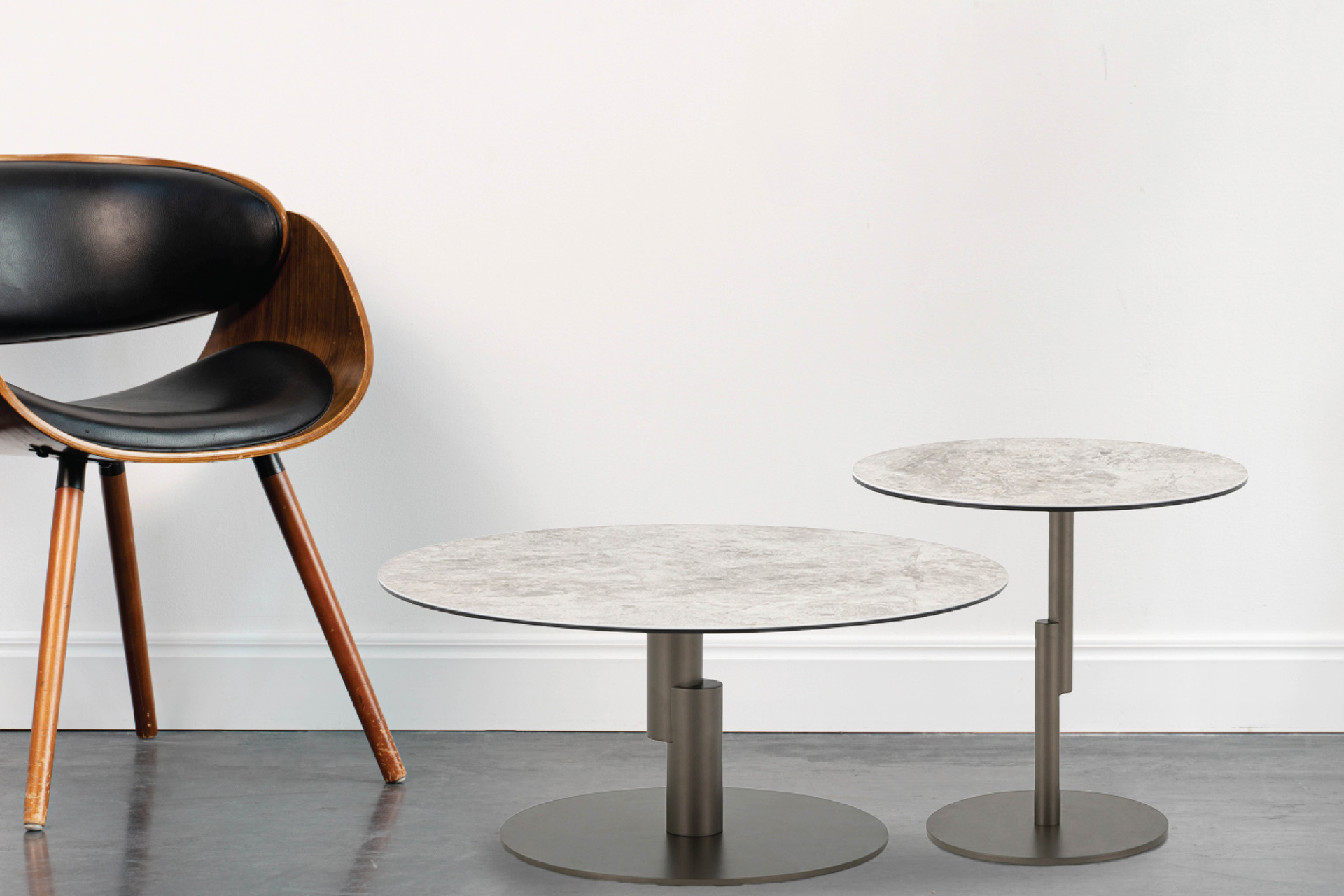 Sisma Living Main Coffee Table Rufo