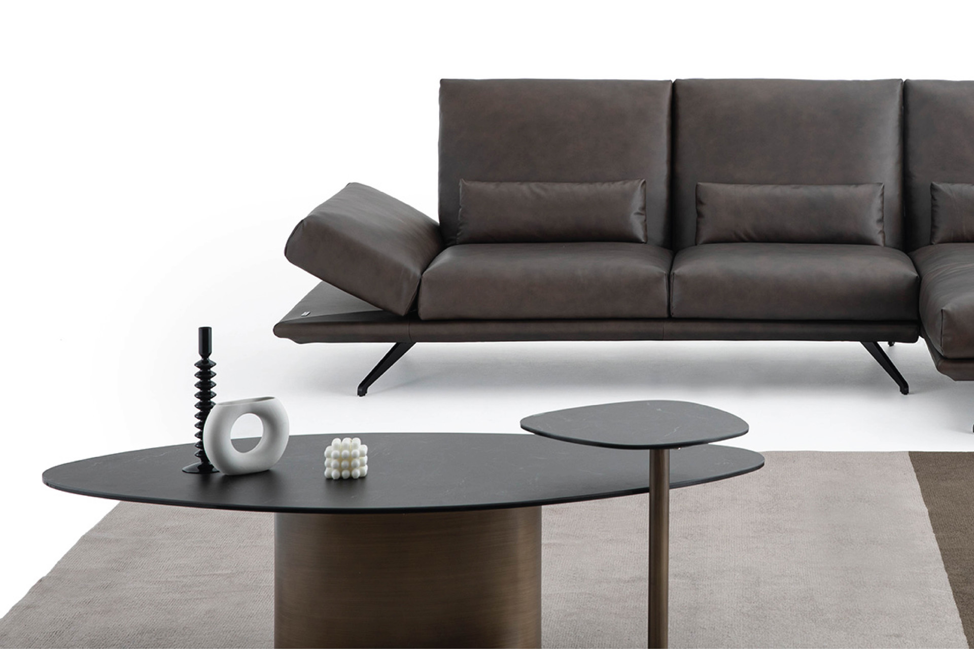 Sisma Living Main Coffee Table Vaglio