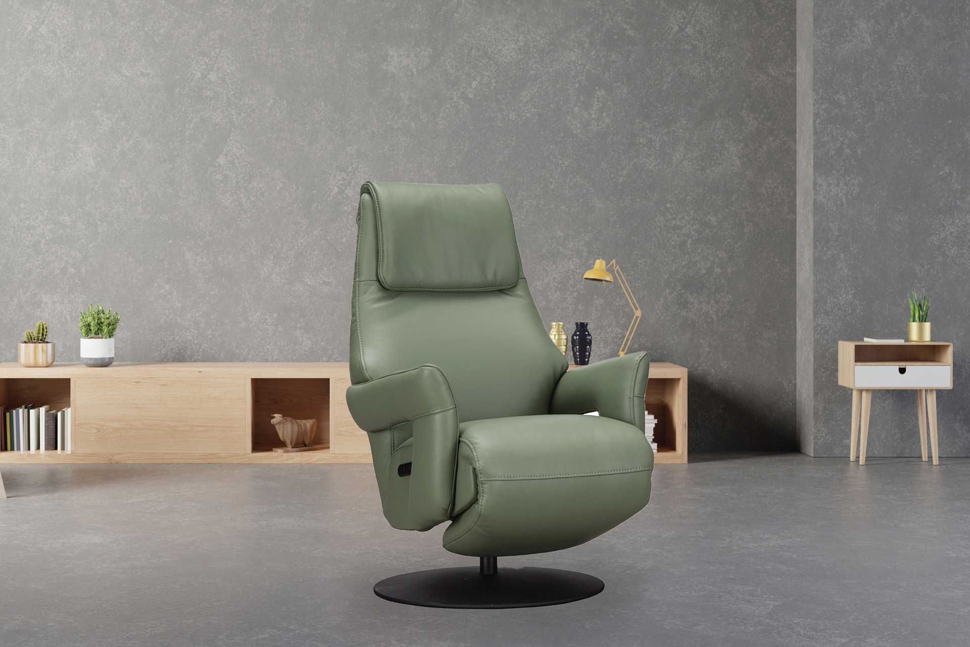 Sisma Living Main Cozey Lazy Eindhoven