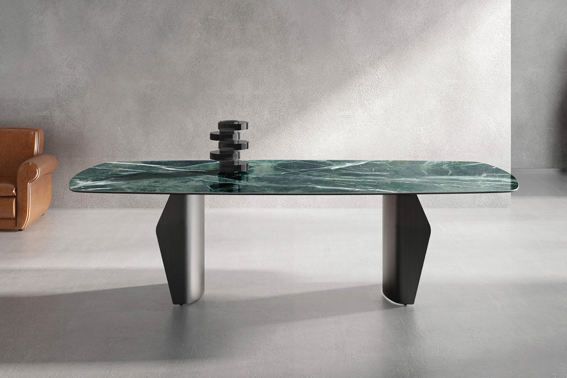 Sisma Living Main Dining Table Marina