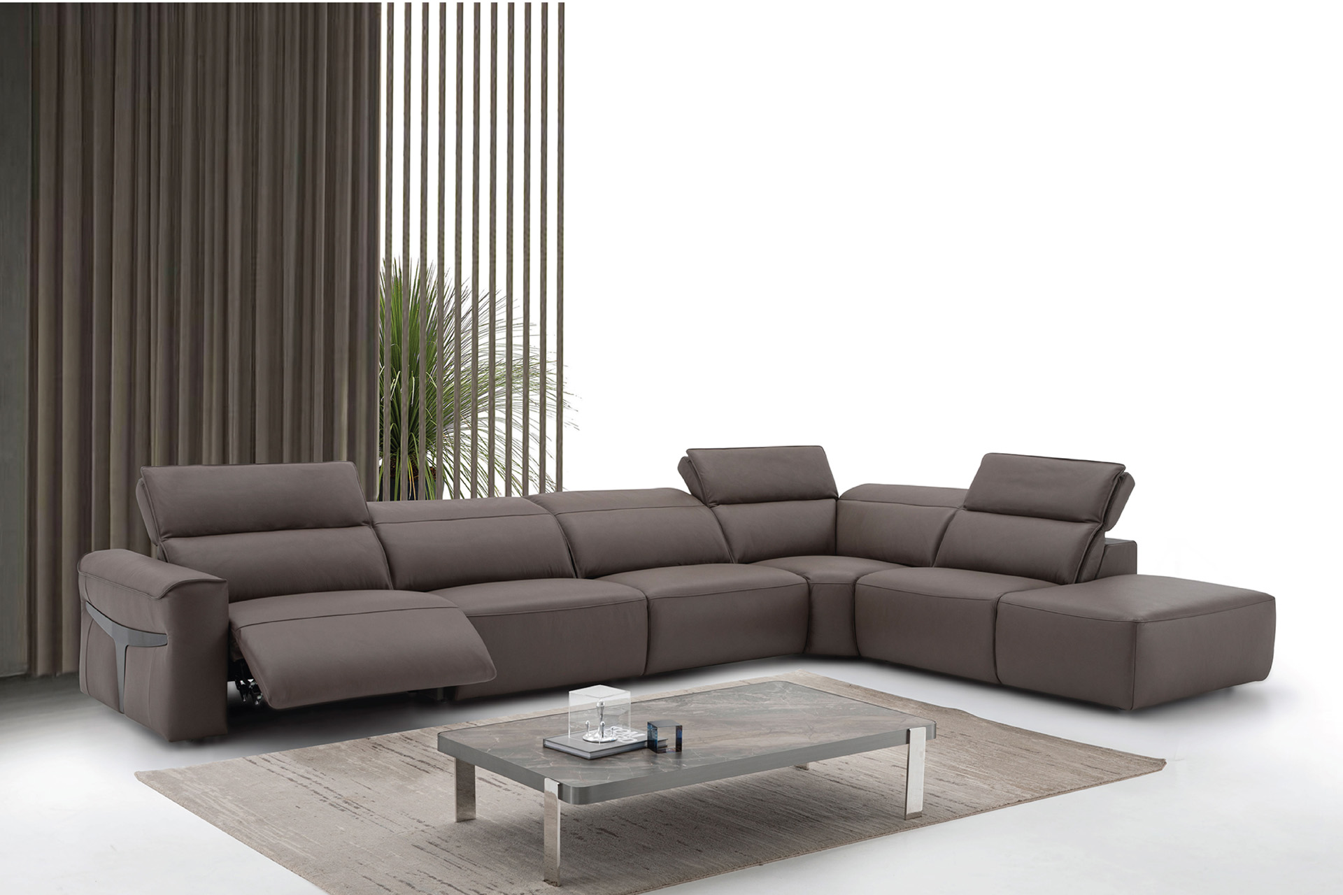 Sisma Living Main Sofa Naples