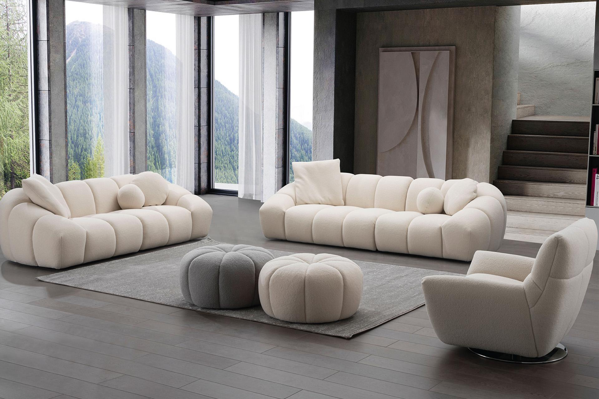 Sisma Living Main Sofa Piano