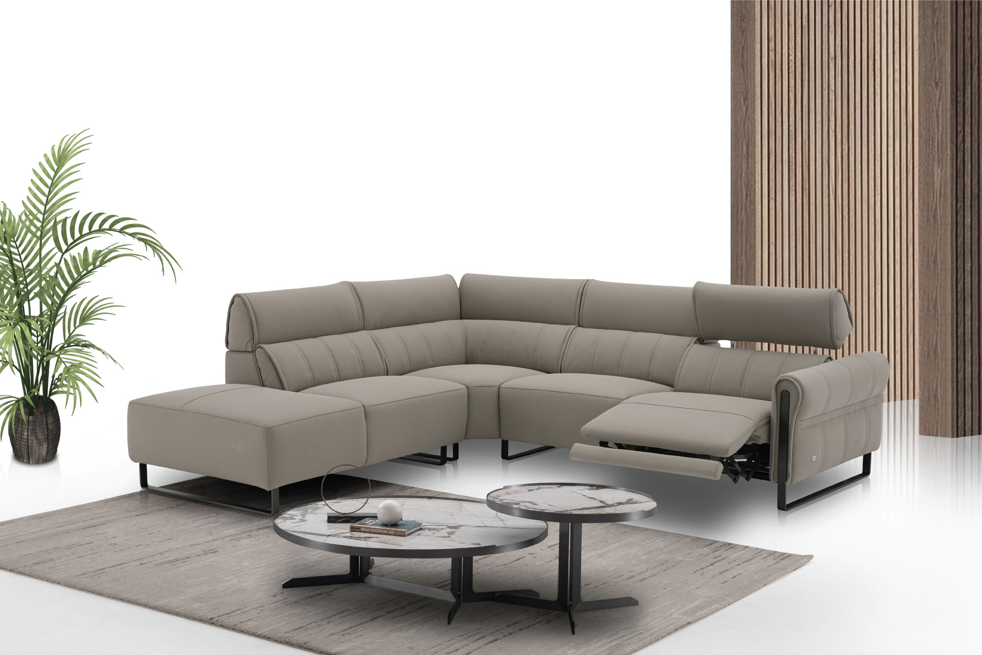 Sisma Living Main Sofa Reggio Calabria