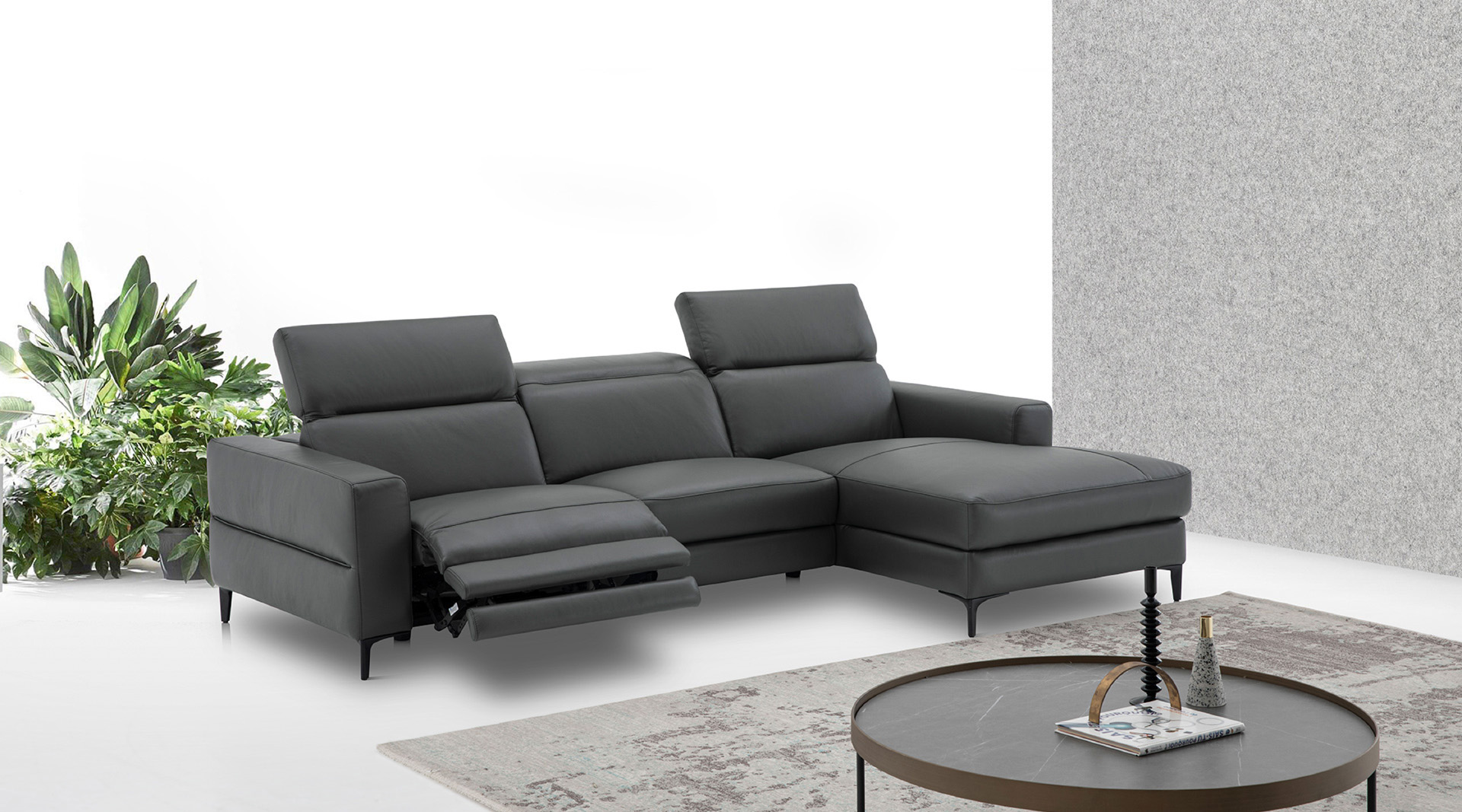 Sisma Living Sofa Bosco 04