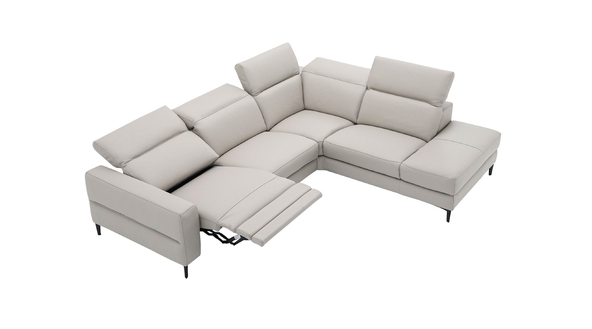 Sisma Living Sofa Bosco 07