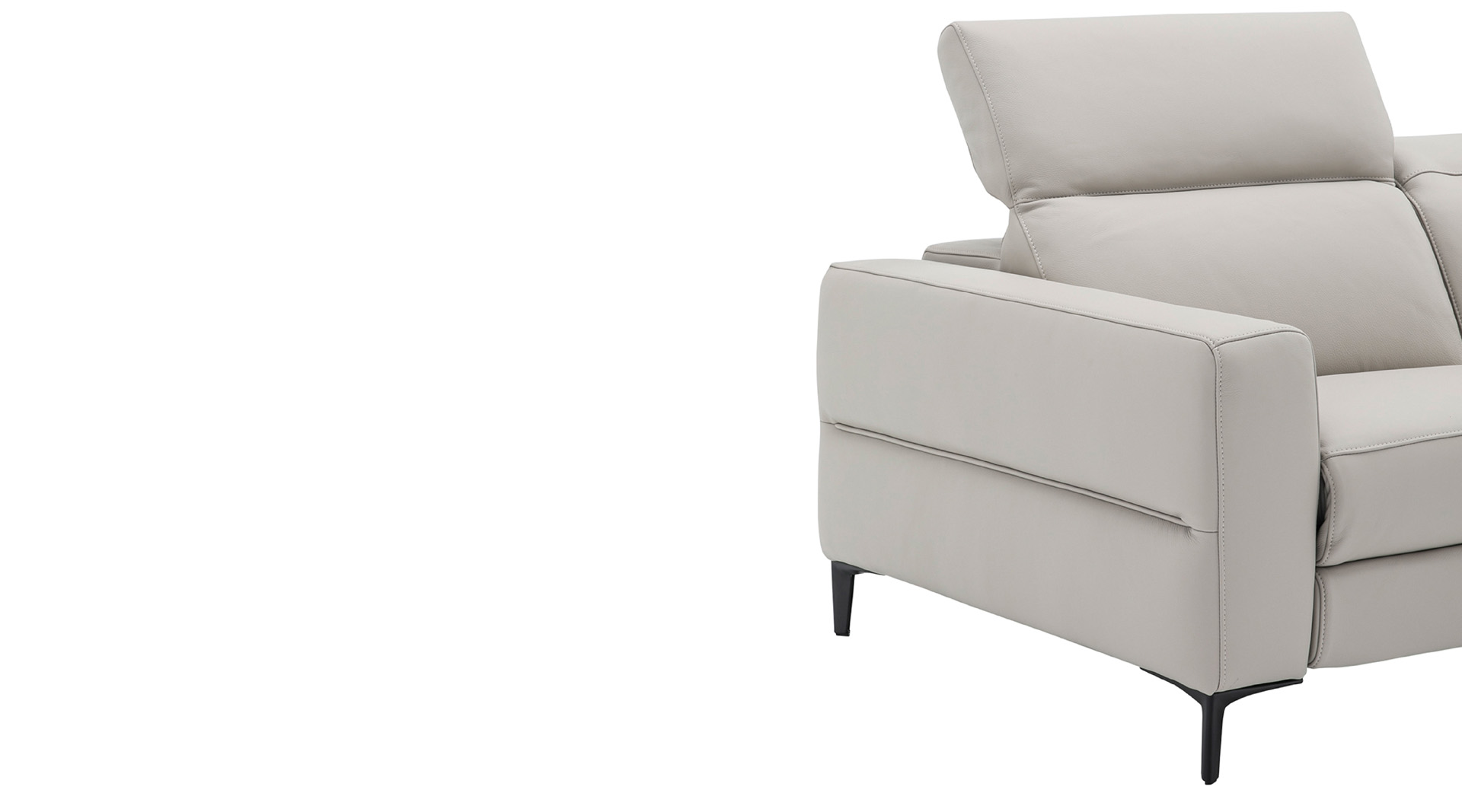 Sisma Living Sofa Bosco 08