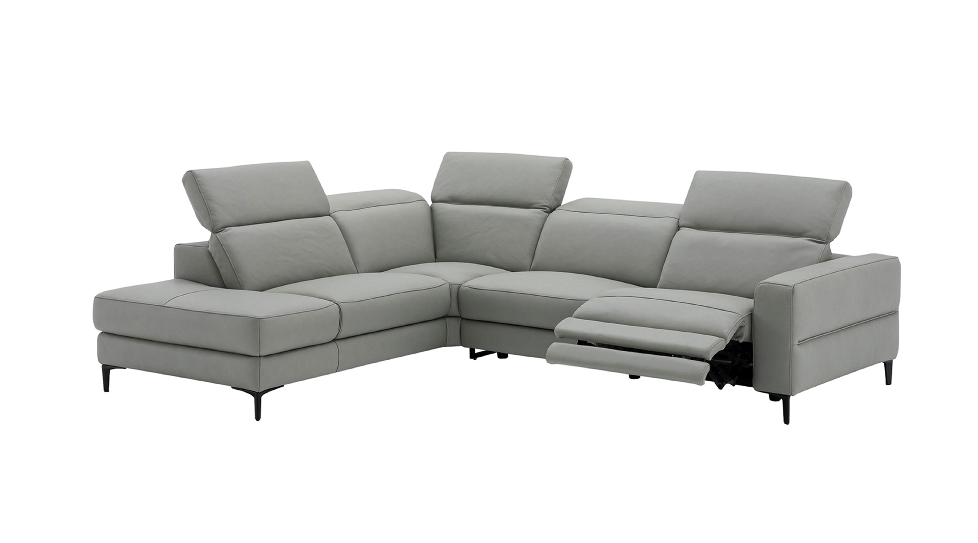 Sisma Living Sofa Bosco 10