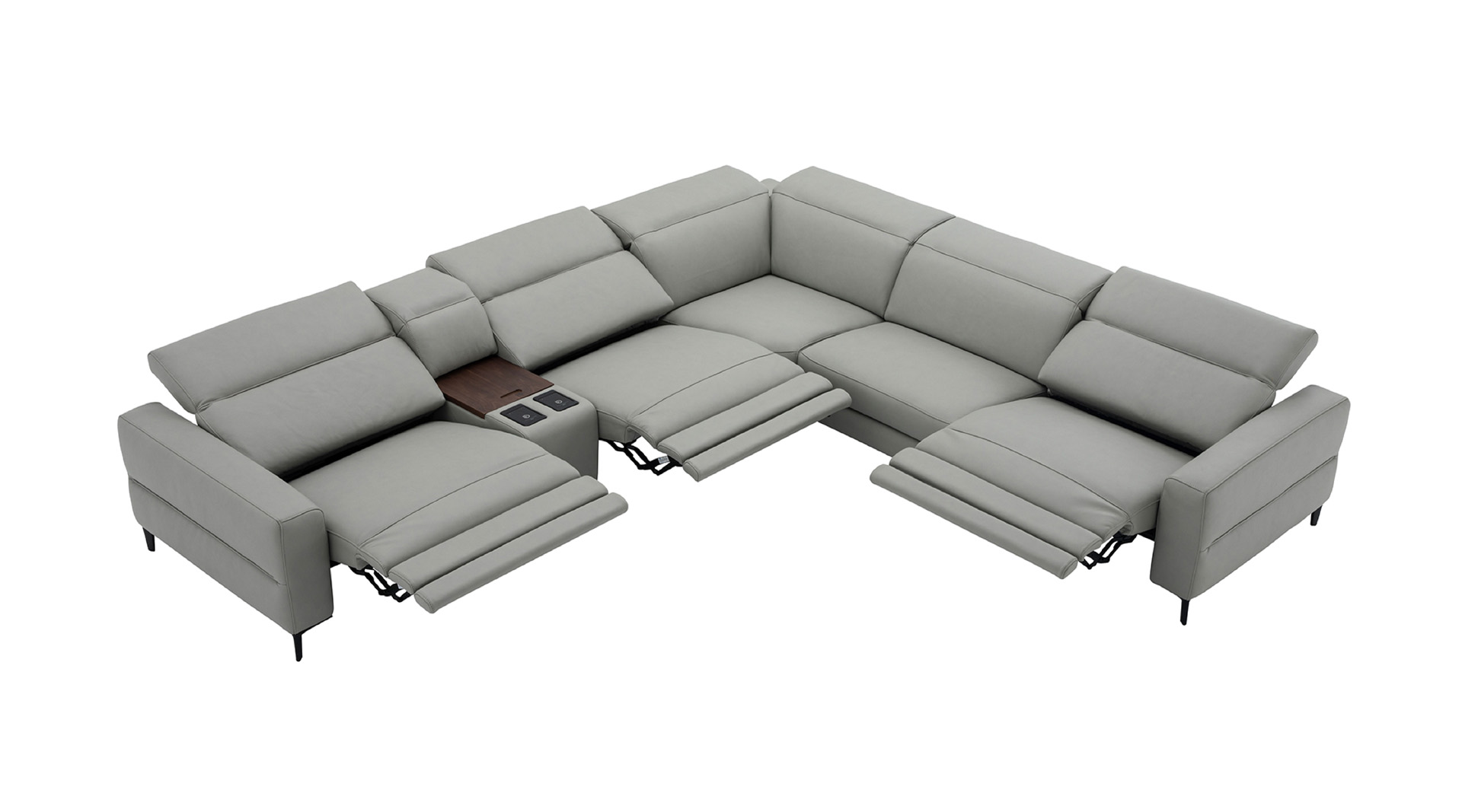 Sisma Living Sofa Bosco 15