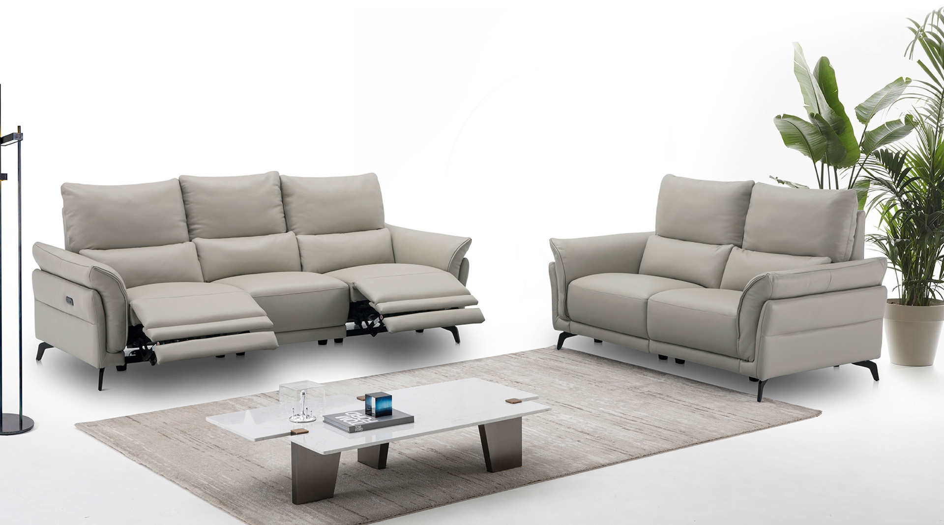 Sisma Living Sofa Cagliari 01 Sisma Living Sofa Cagliari 01
