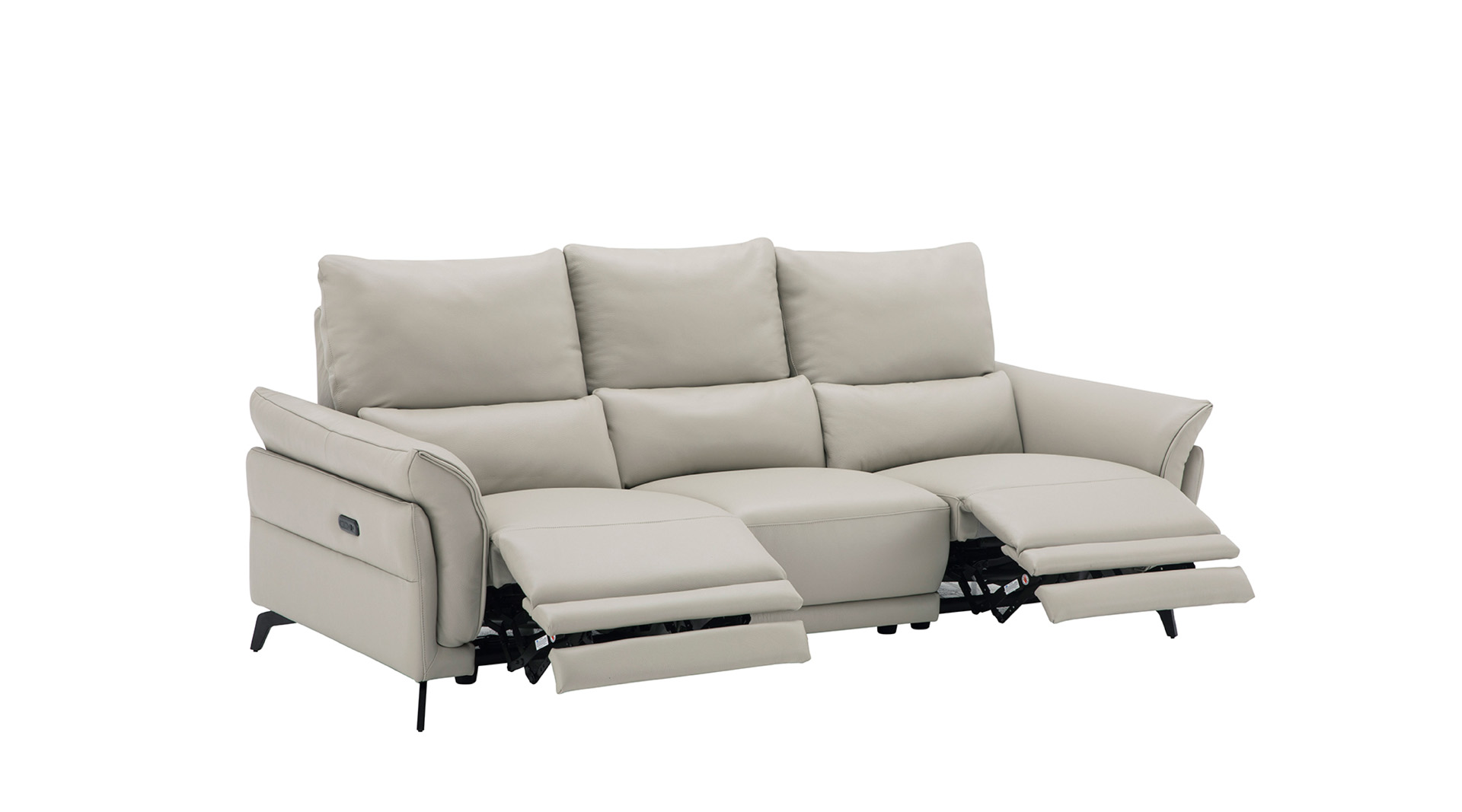 Sisma Living Sofa Cagliari 05