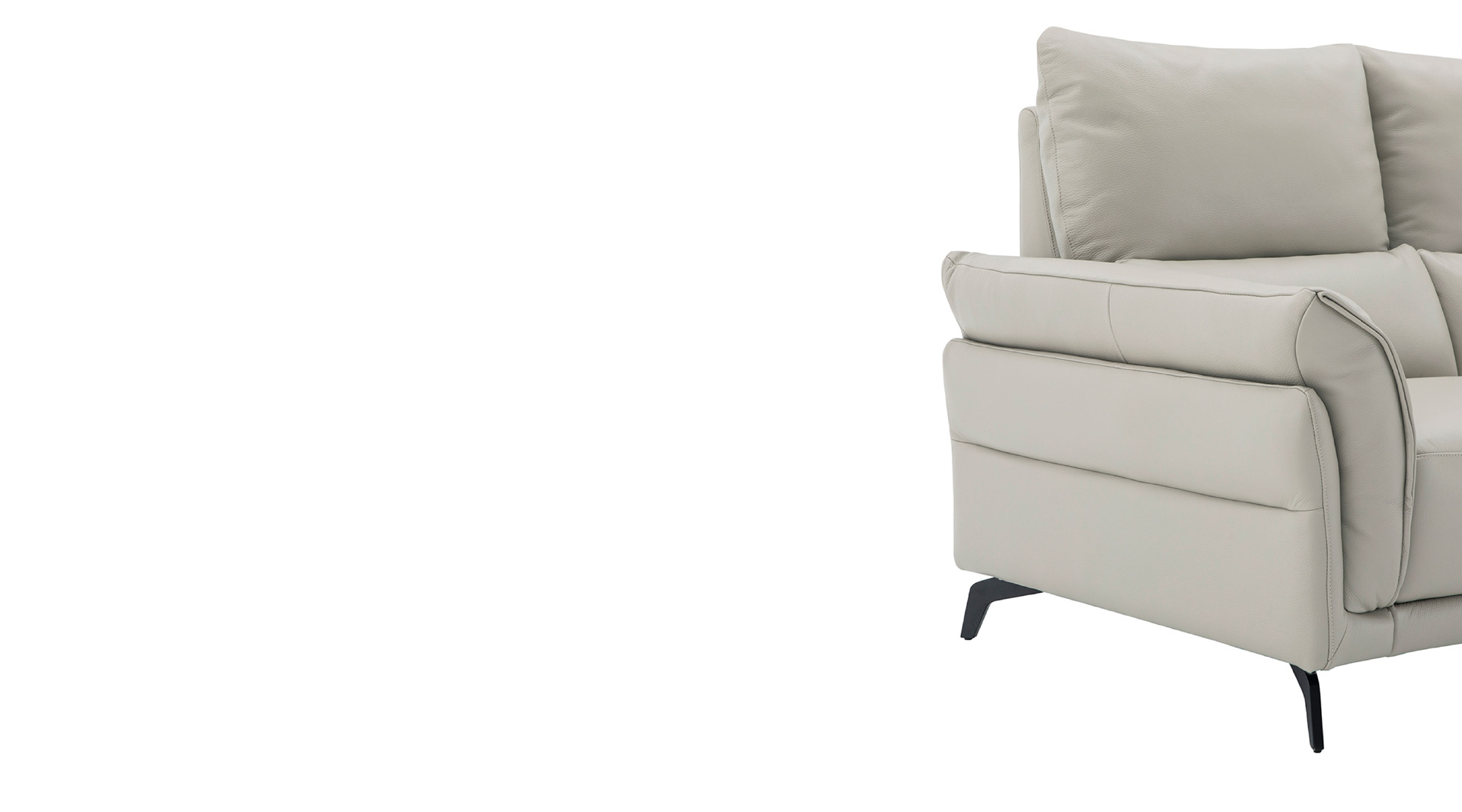 Sisma Living Sofa Cagliari 08