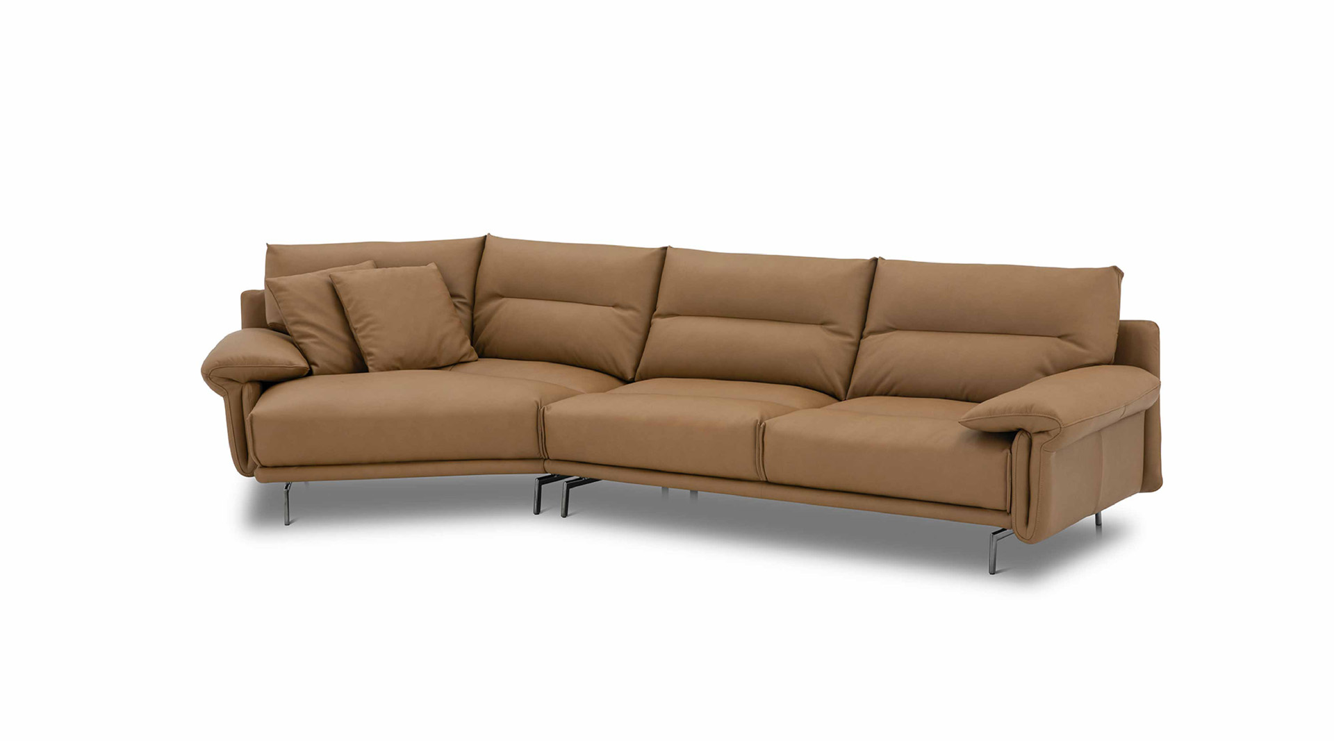 Sisma Living Sofa Calabria 05