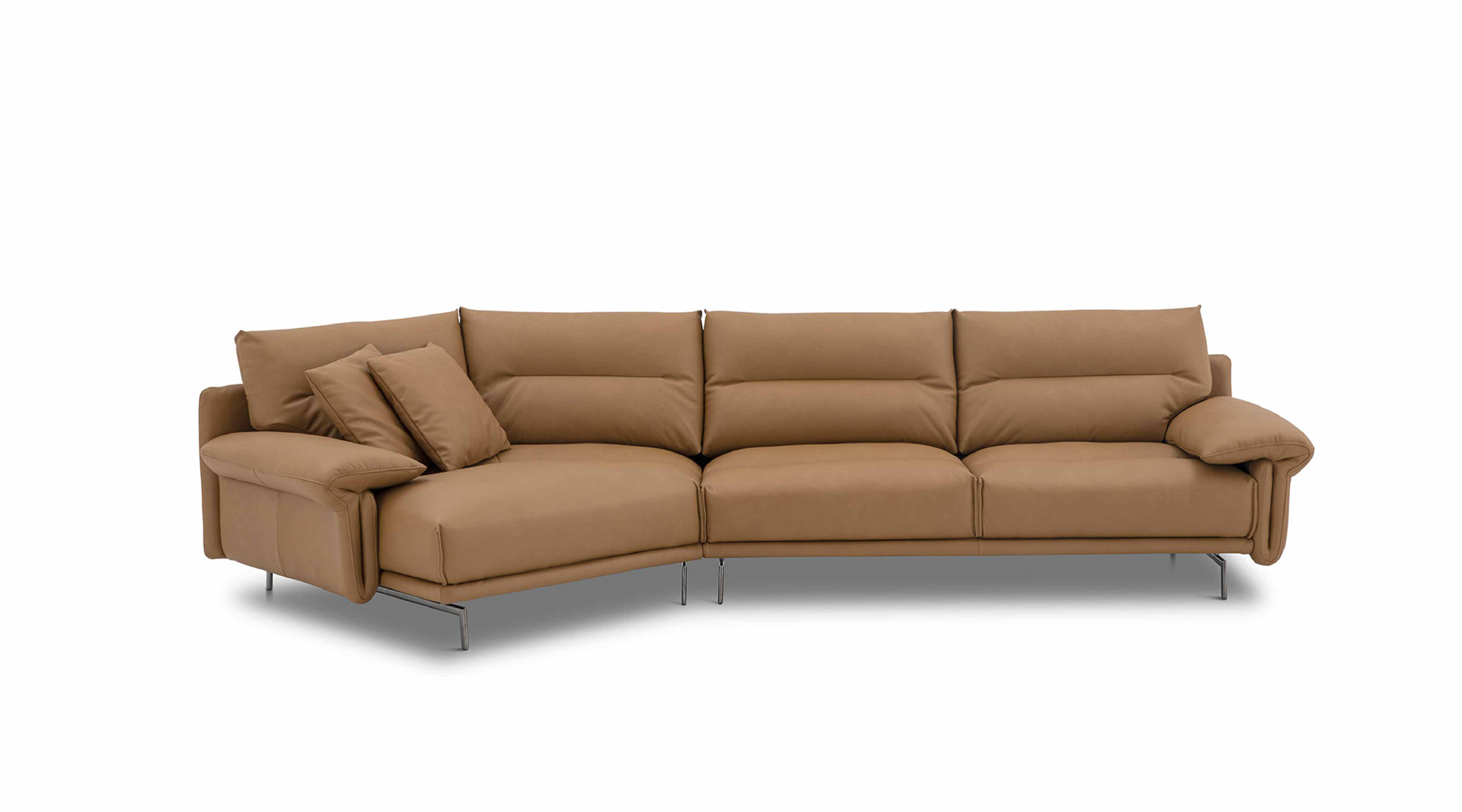 Sisma Living Sofa Calabria 06