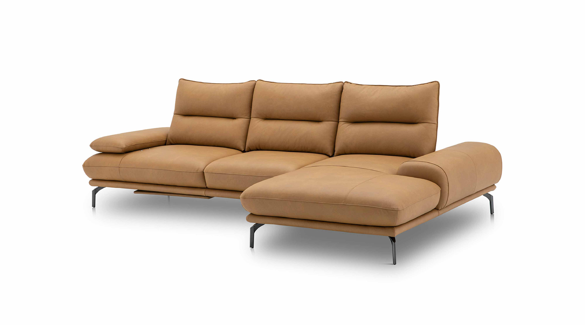 Sisma Living Sofa Capaci 11