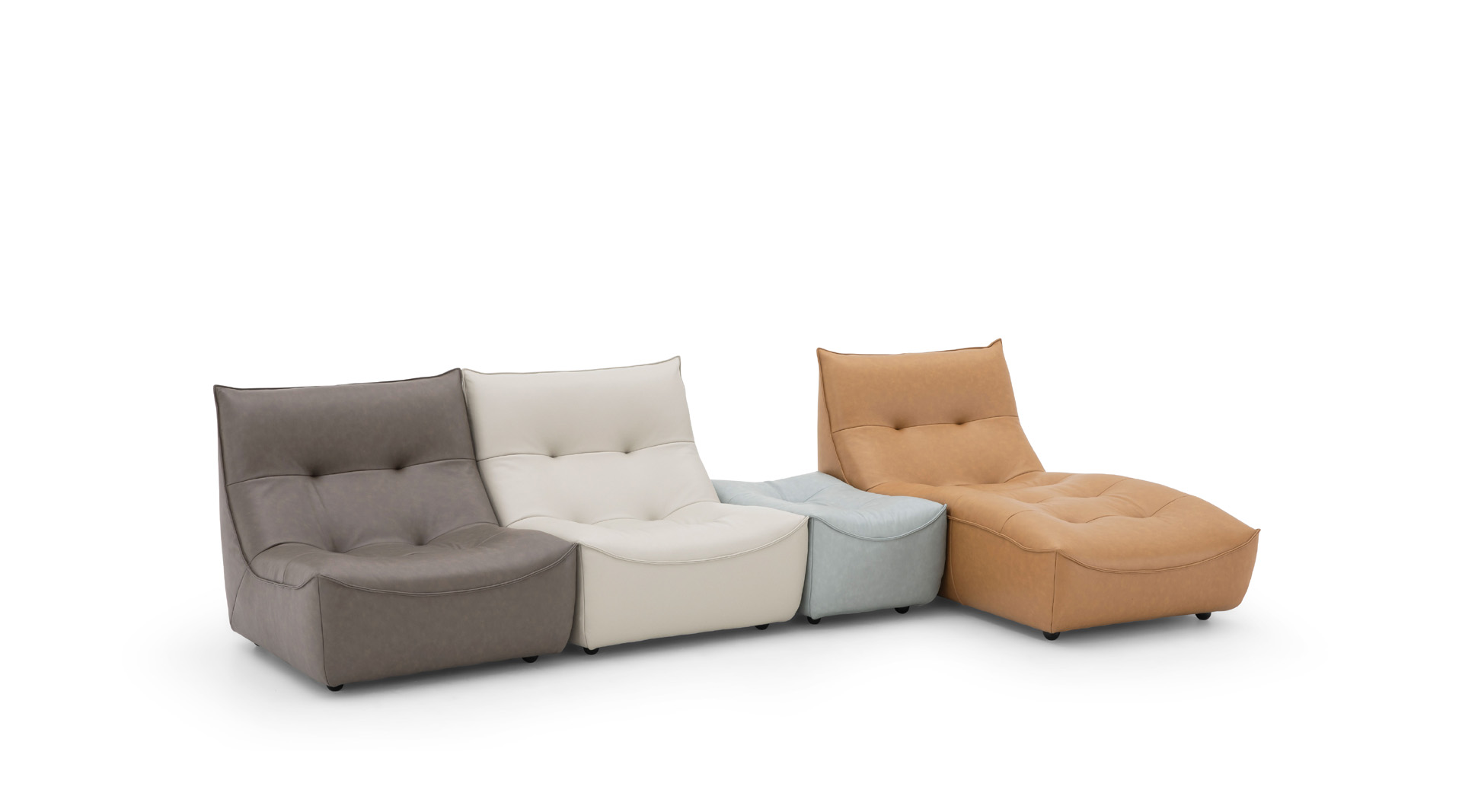Sisma Living Sofa Capri 07