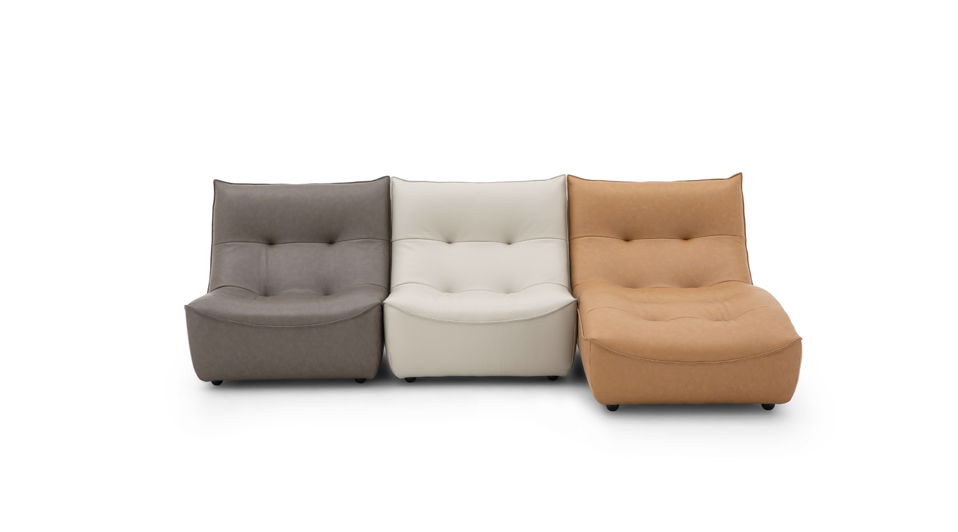 Sisma Living Sofa Capri 08