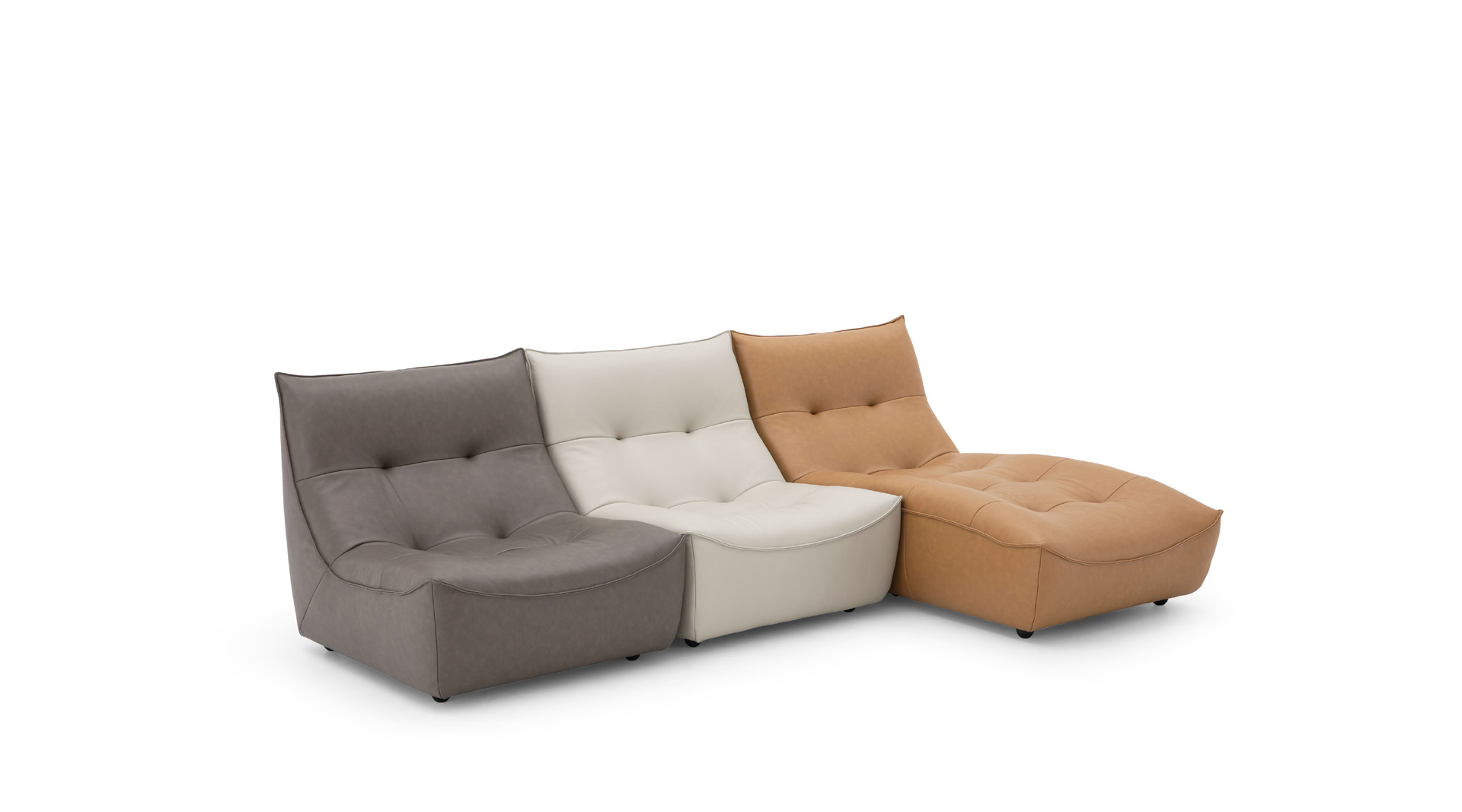 Sisma Living Sofa Capri 09