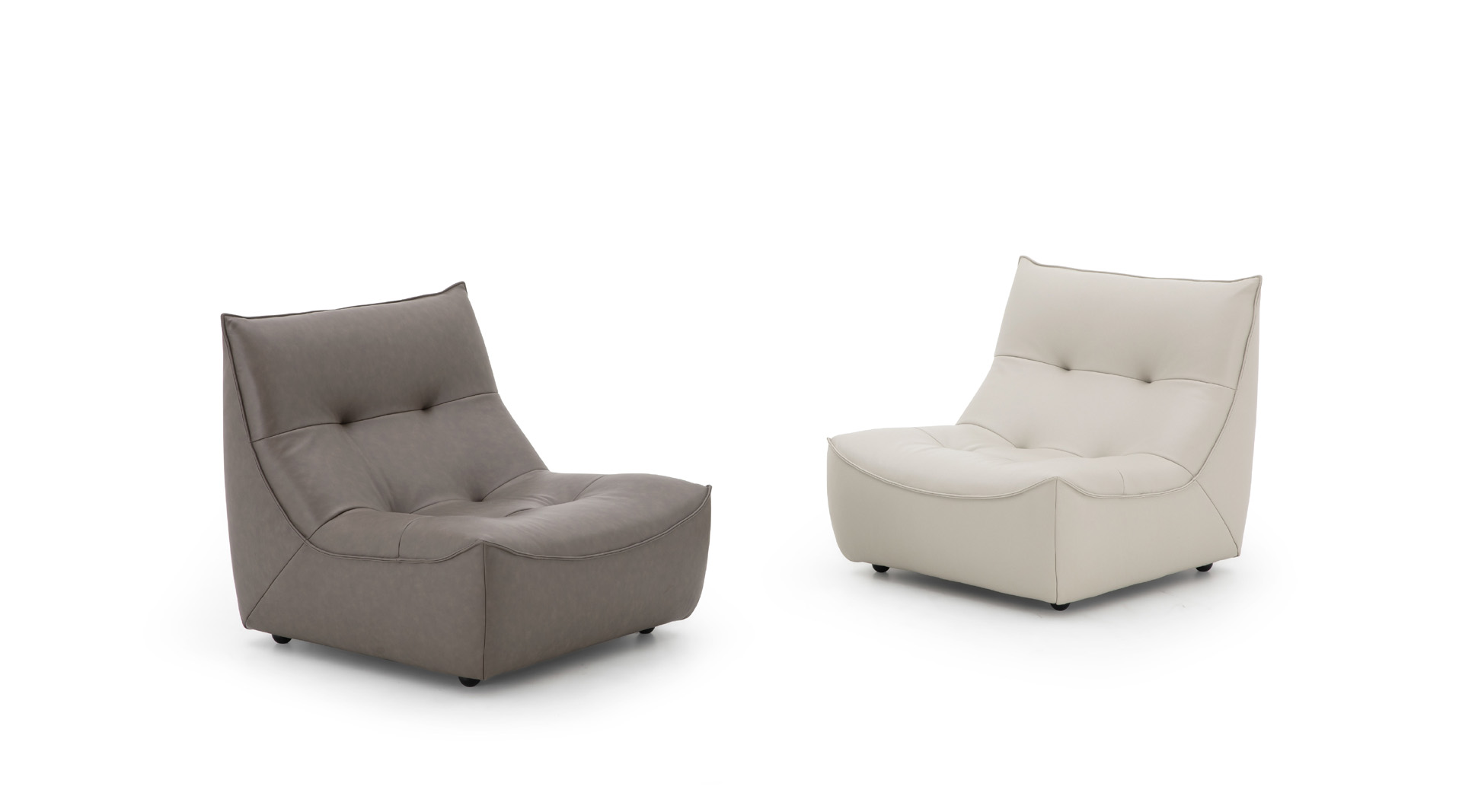 Sisma Living Sofa Capri 10