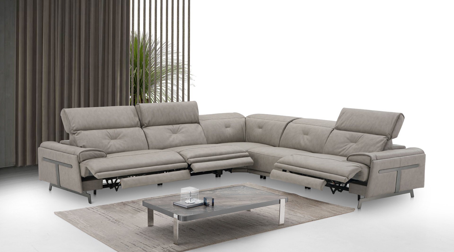 Sisma Living Sofa Catania 01 Sisma Living Sofa Catania 01