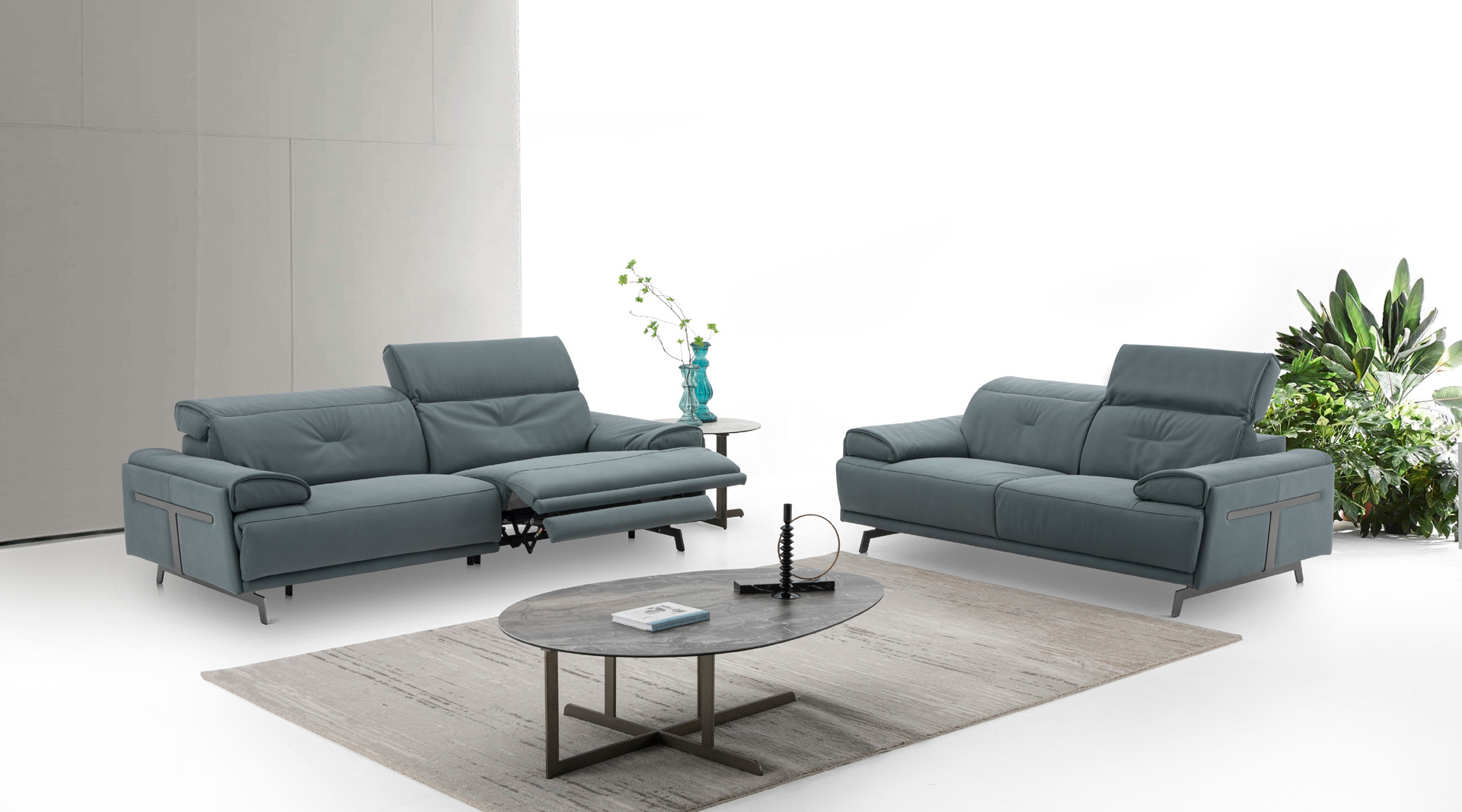 Sisma Living Sofa Catania 02