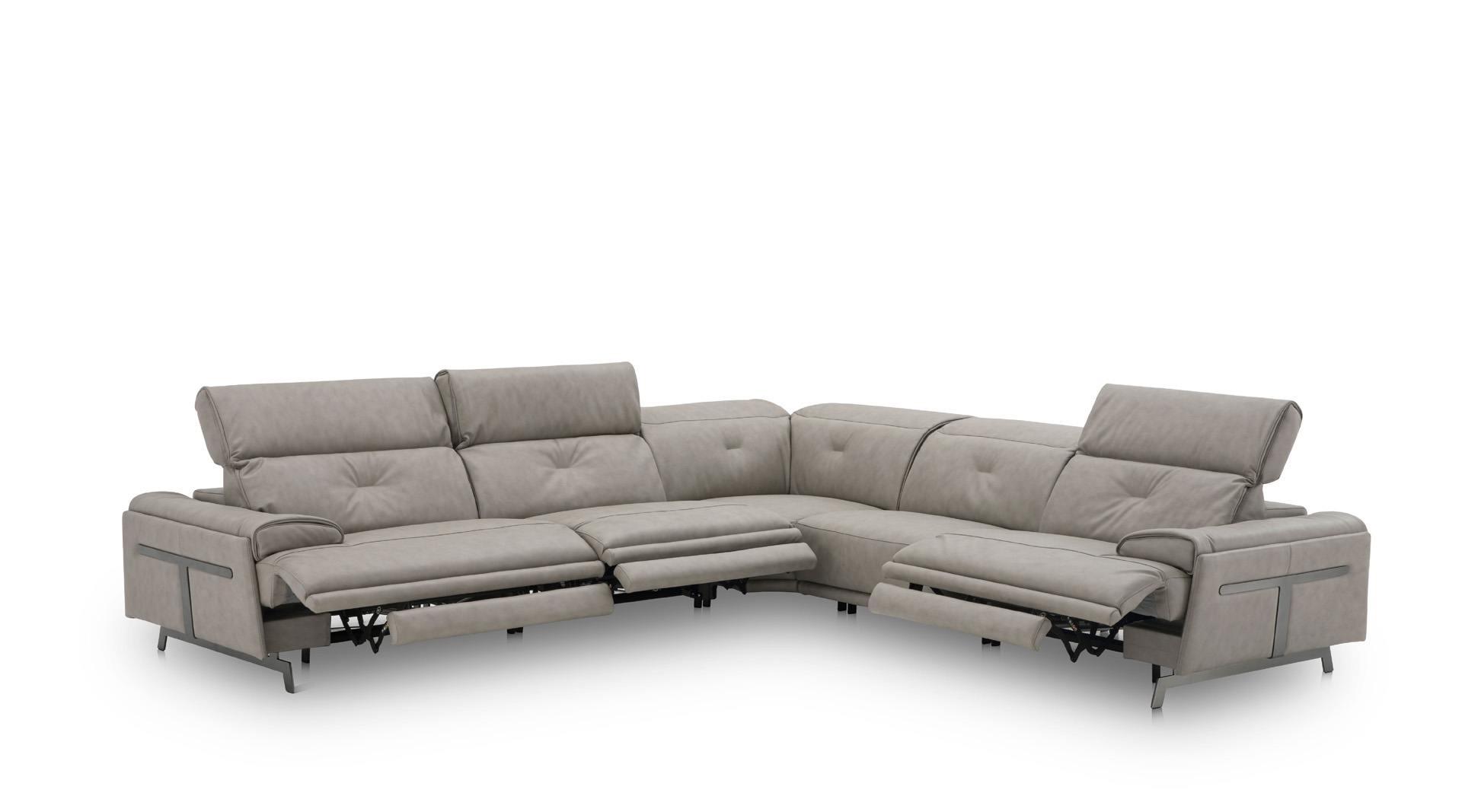 Sisma Living Sofa Catania 03