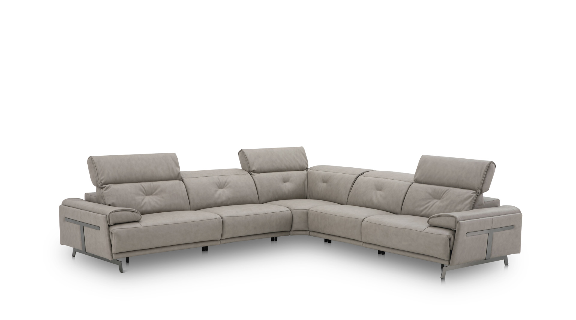 Sisma Living Sofa Catania 04