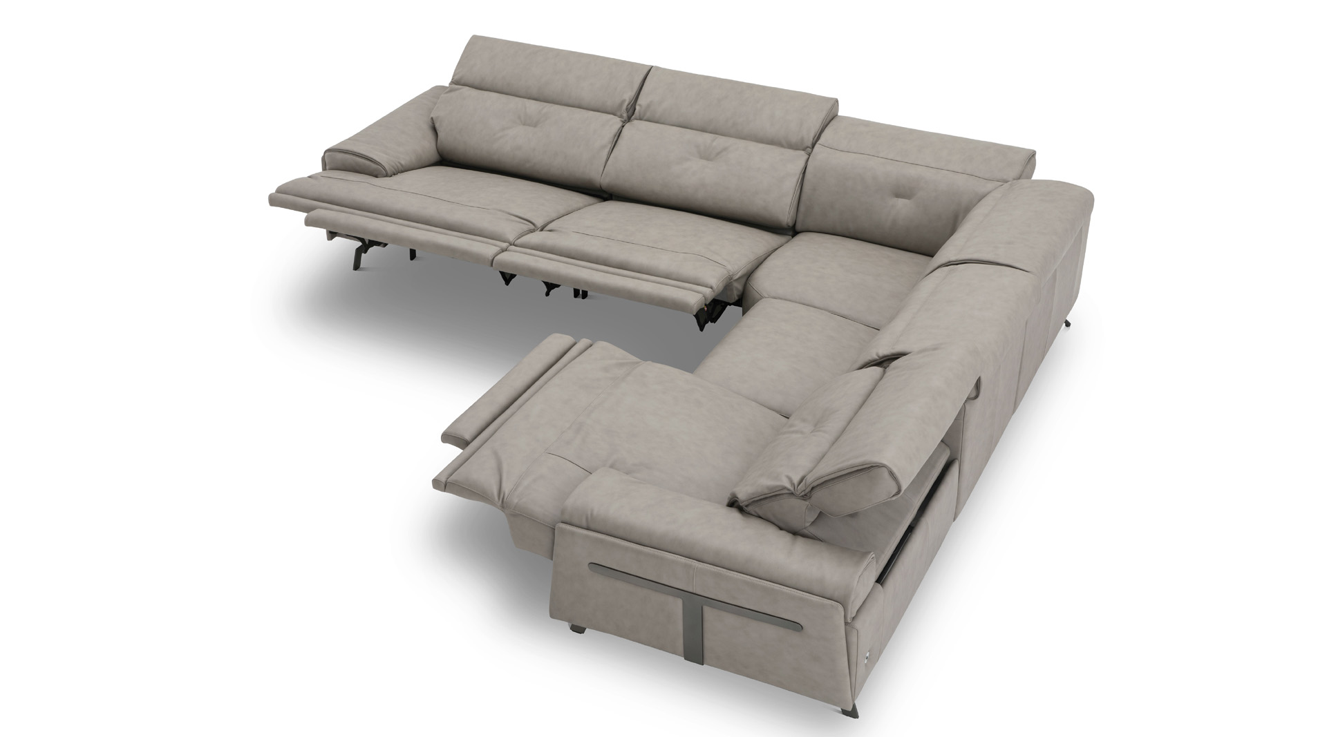 Sisma Living Sofa Catania 05