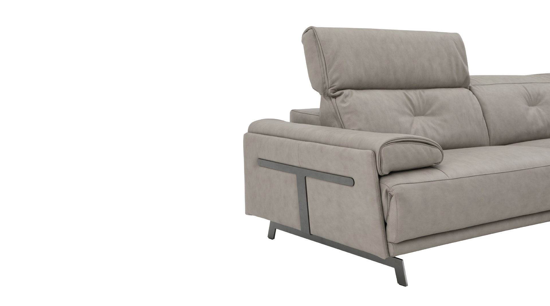 Sisma Living Sofa Catania 08