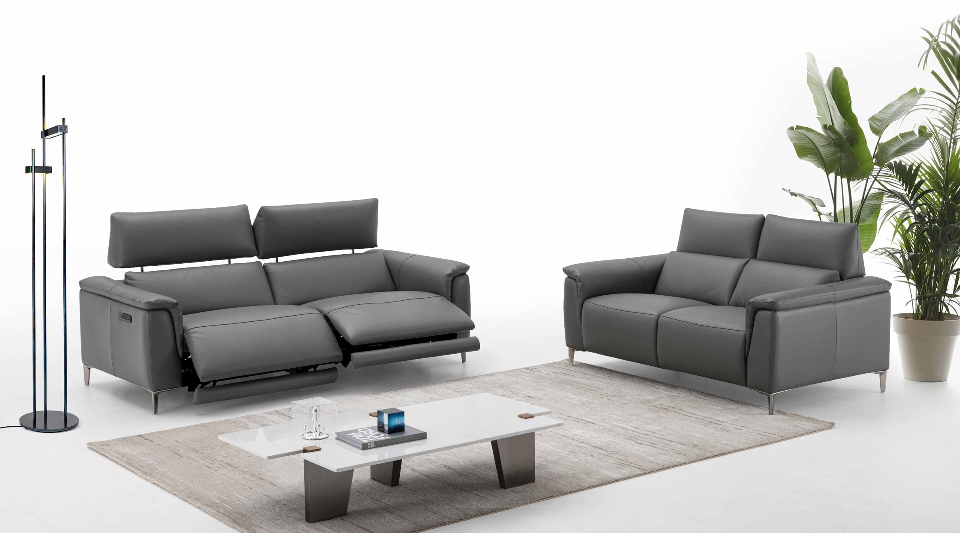 Sisma Living Sofa Foggia 01 Sisma Living Sofa Foggia 01