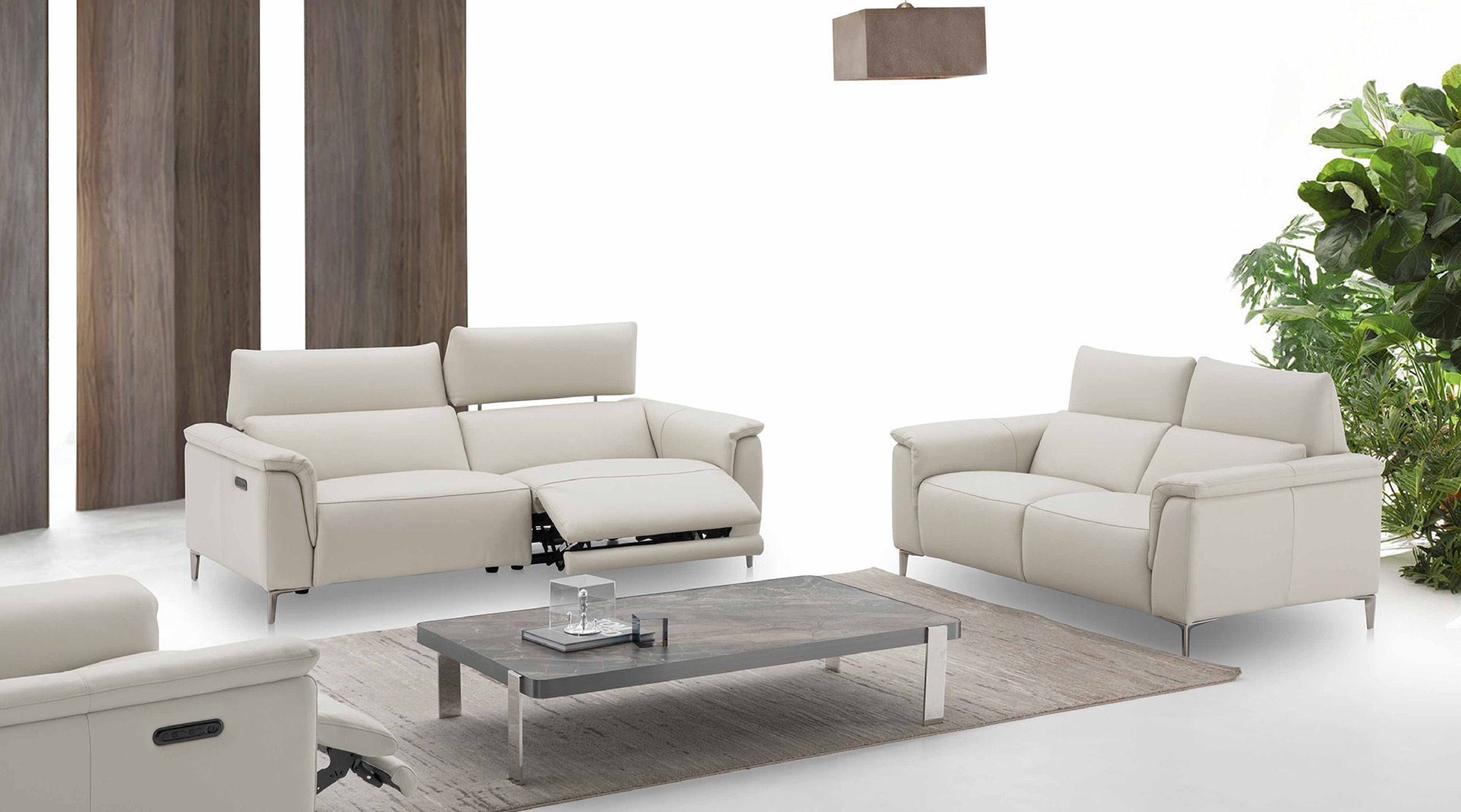 Sisma Living Sofa Foggia 02