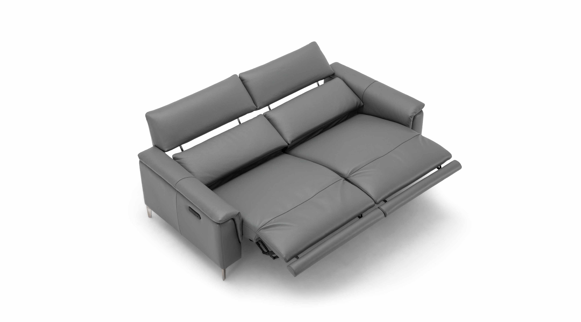 Sisma Living Sofa Foggia 06