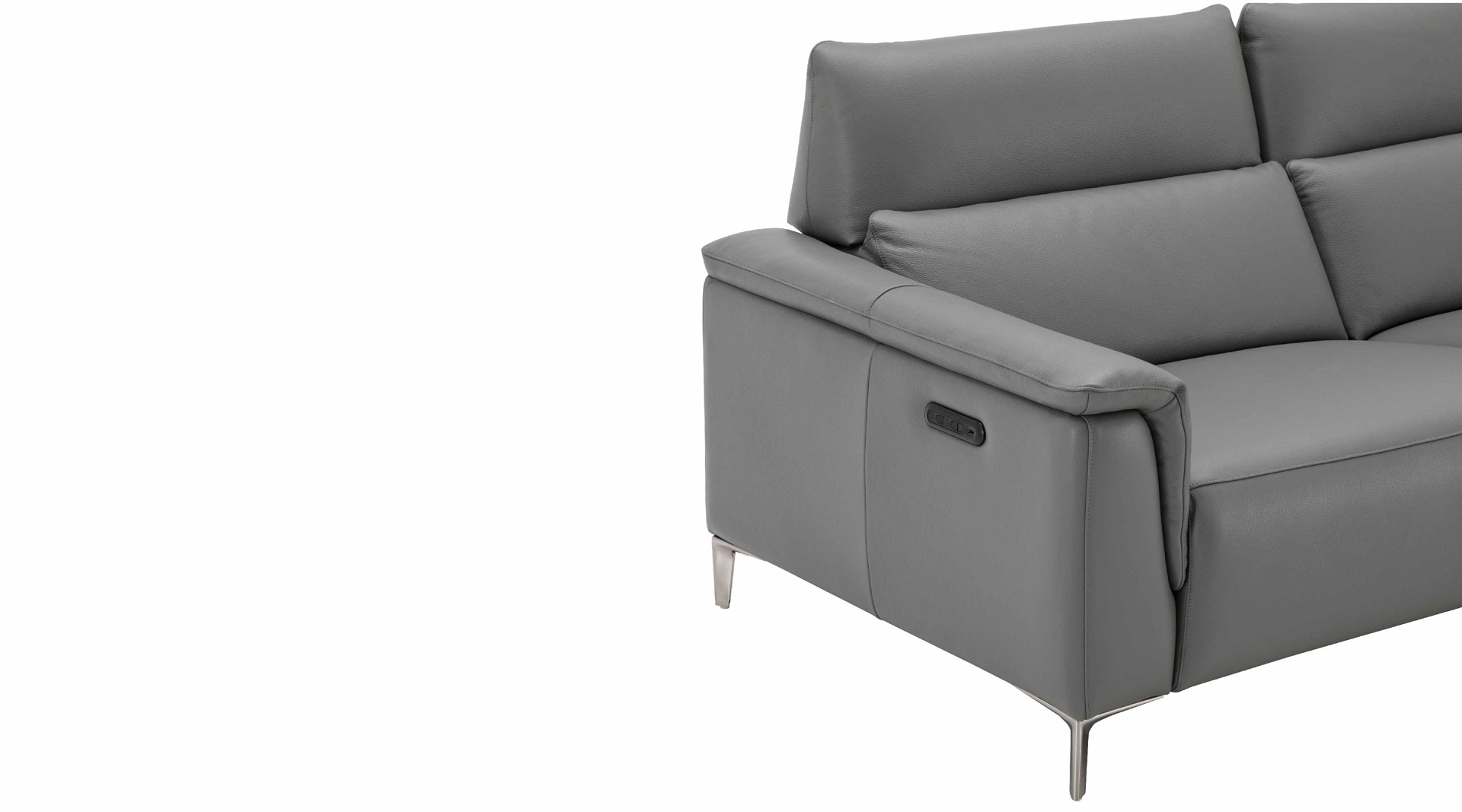 Sisma Living Sofa Foggia 08