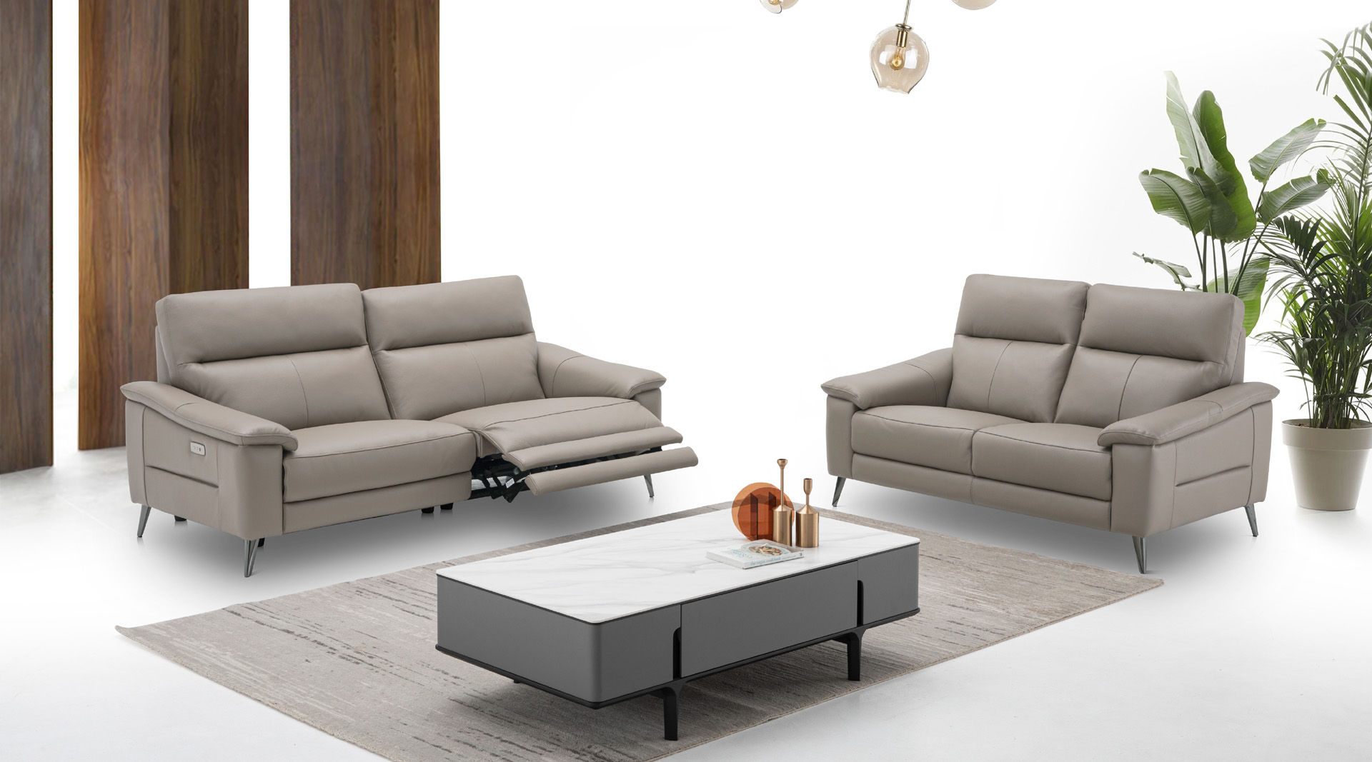 Sisma Living Sofa Maratea 01 Sisma Living Sofa Maratea 01