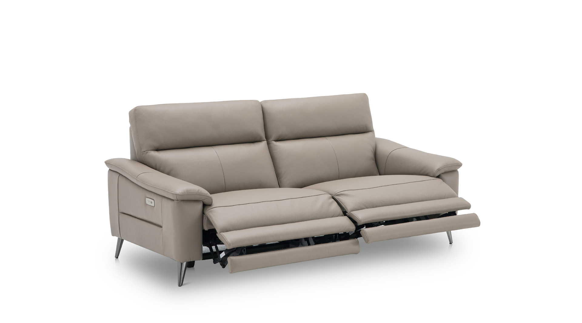 Sisma Living Sofa Maratea 05