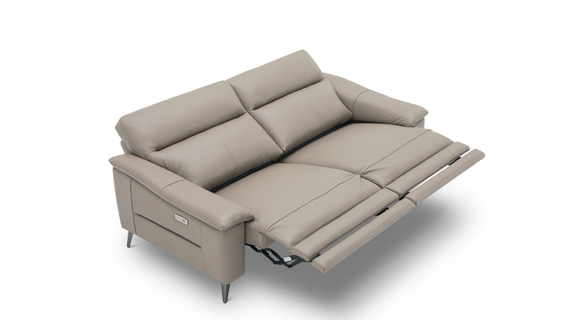 Sisma Living Sofa Maratea 06