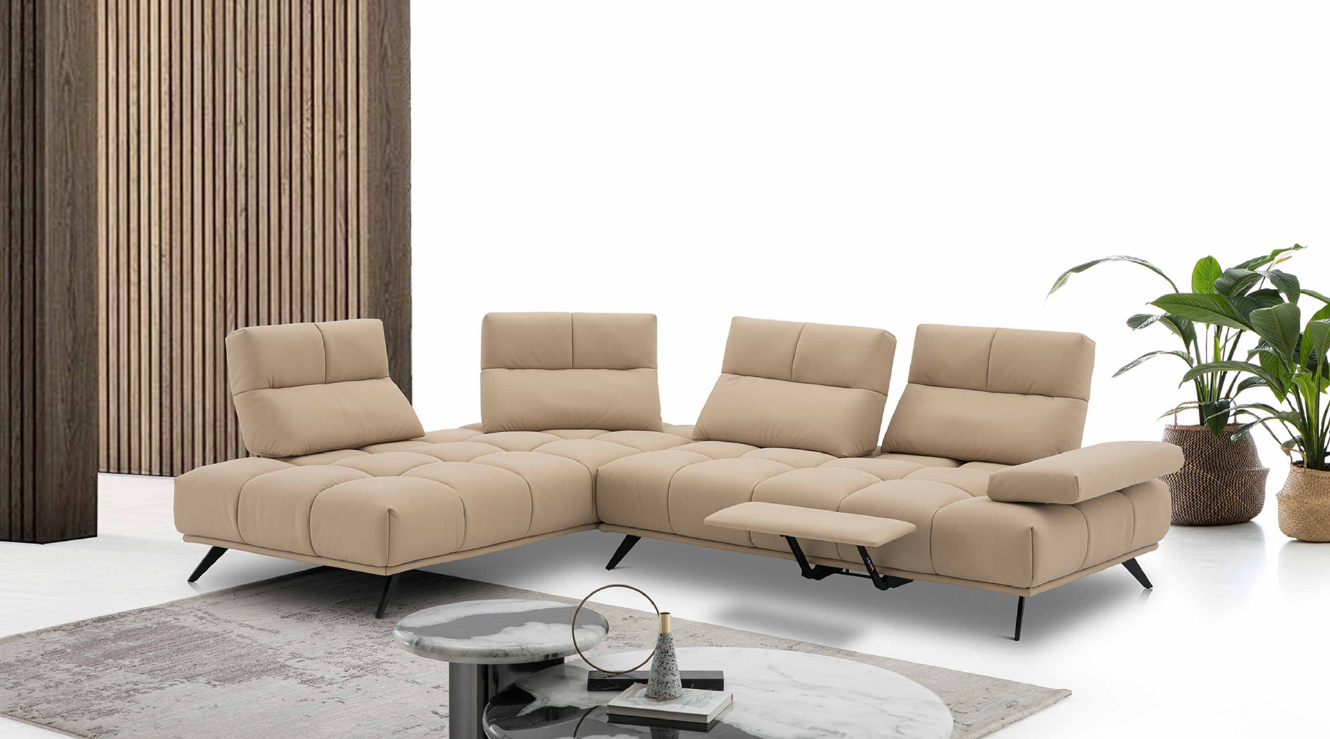 Sisma Living Sofa Maria 02