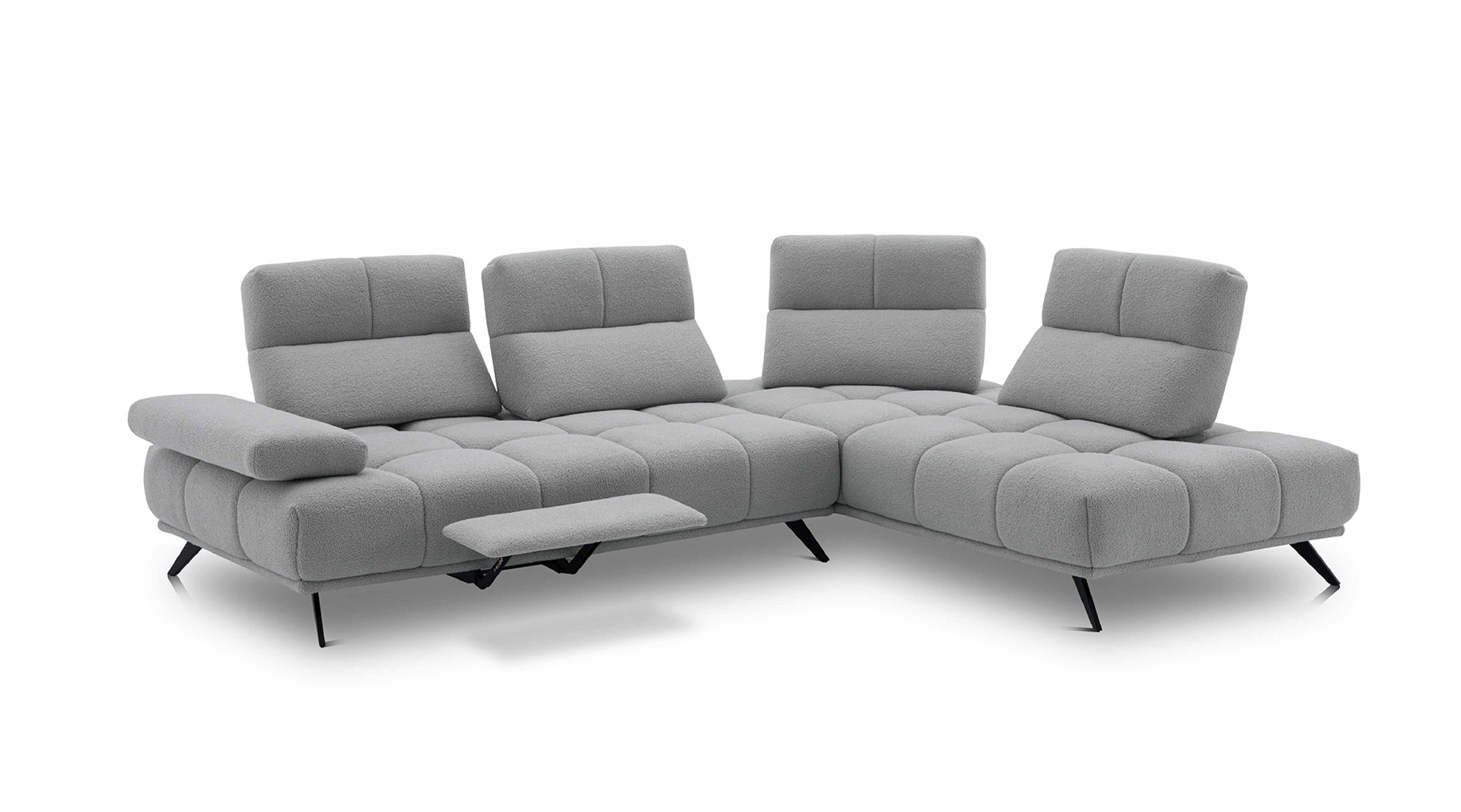 Sisma Living Sofa Maria 04