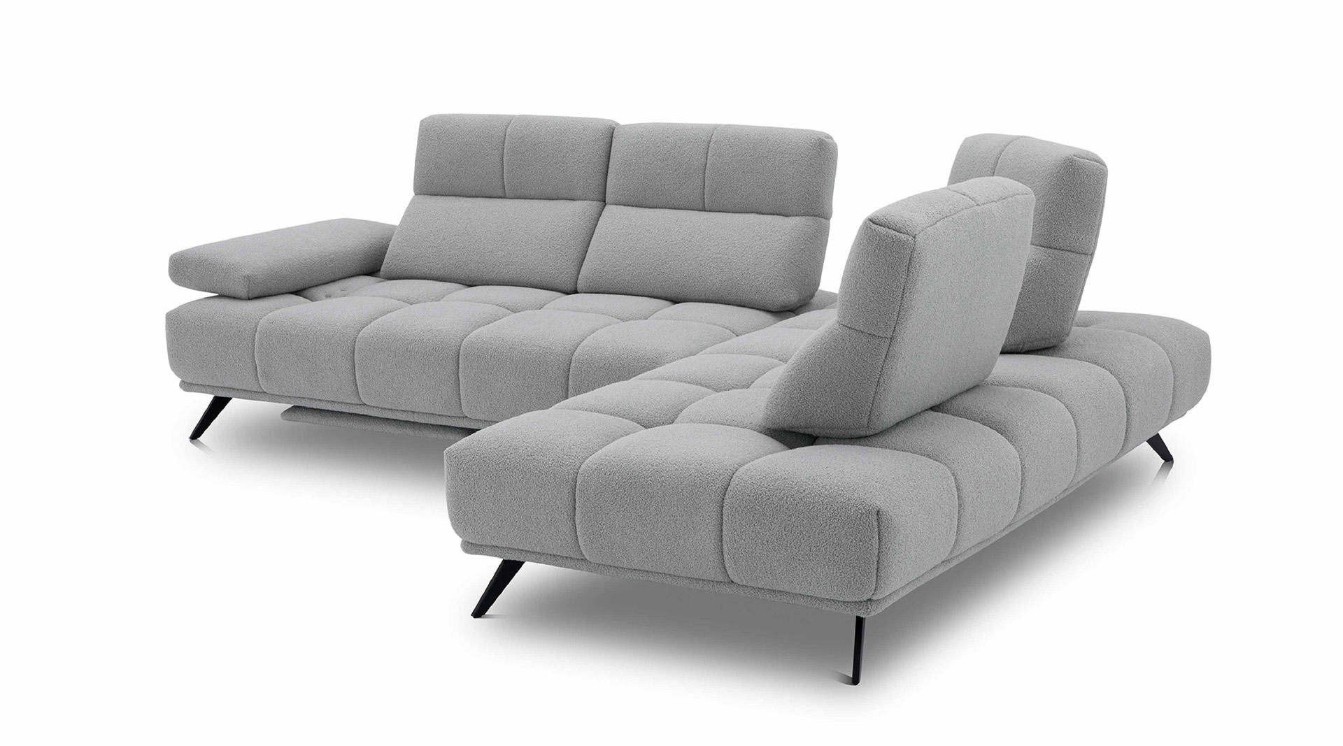 Sisma Living Sofa Maria 06