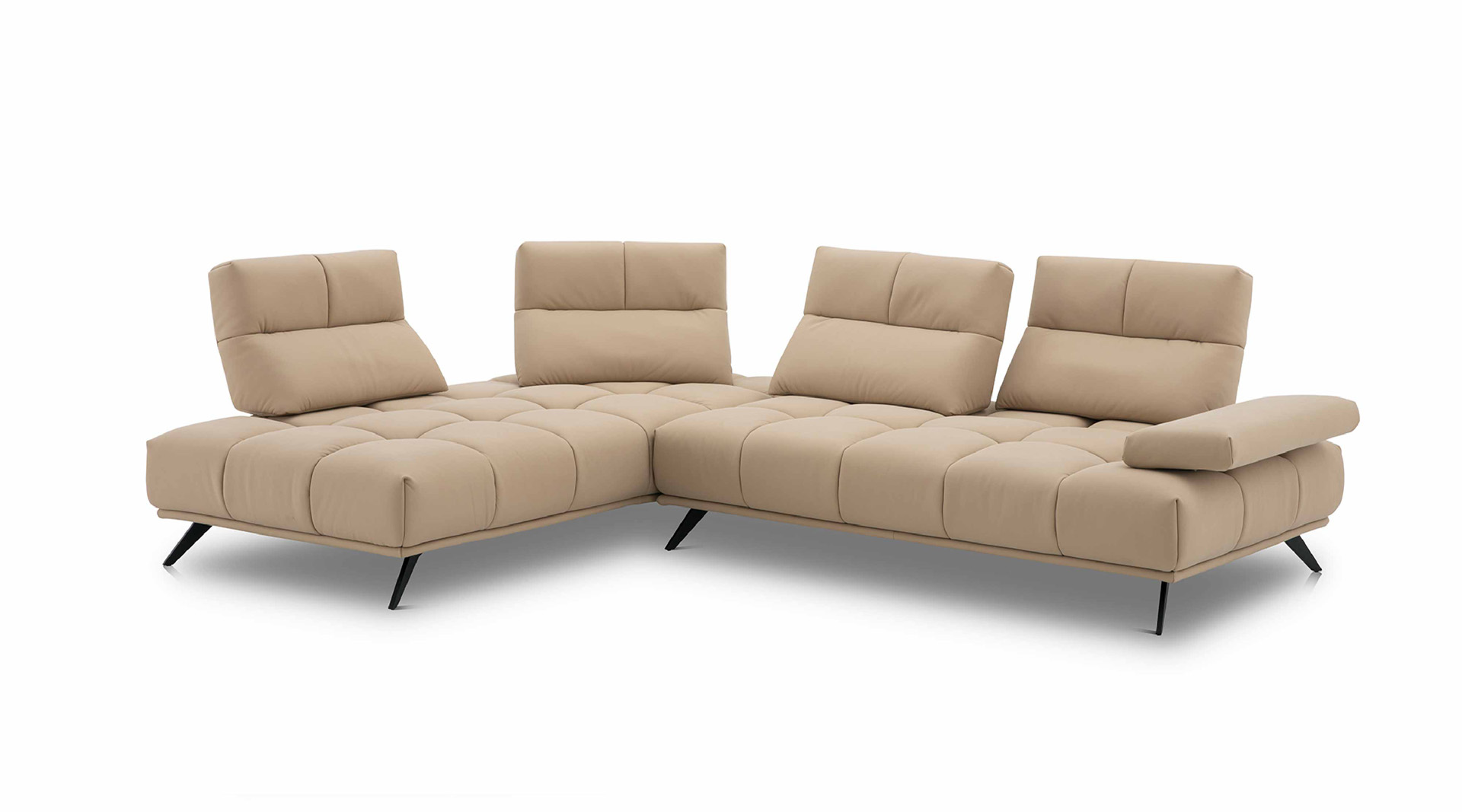 Sisma Living Sofa Maria 08