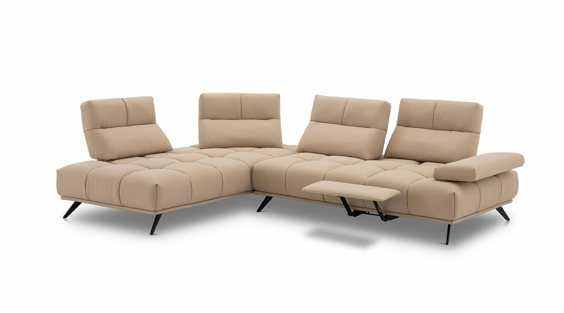Sisma Living Sofa Maria 10