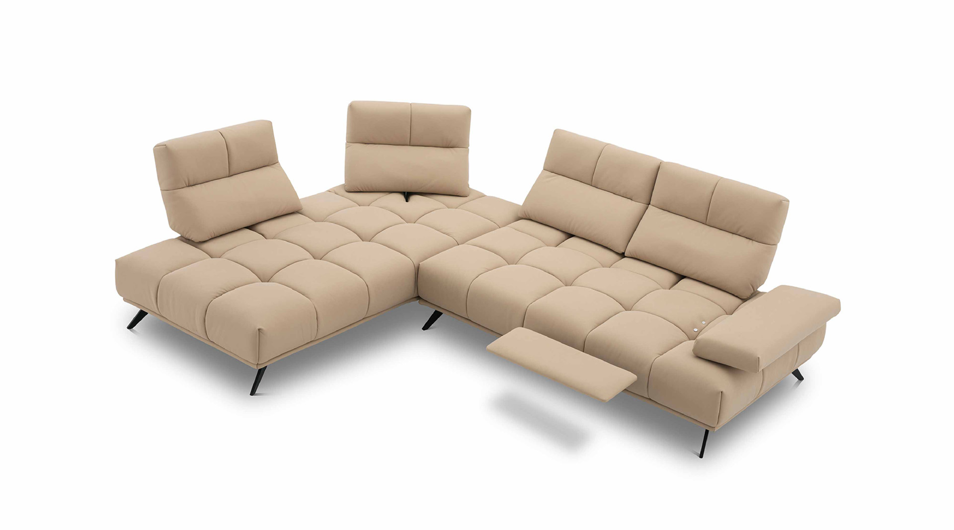 Sisma Living Sofa Maria 11
