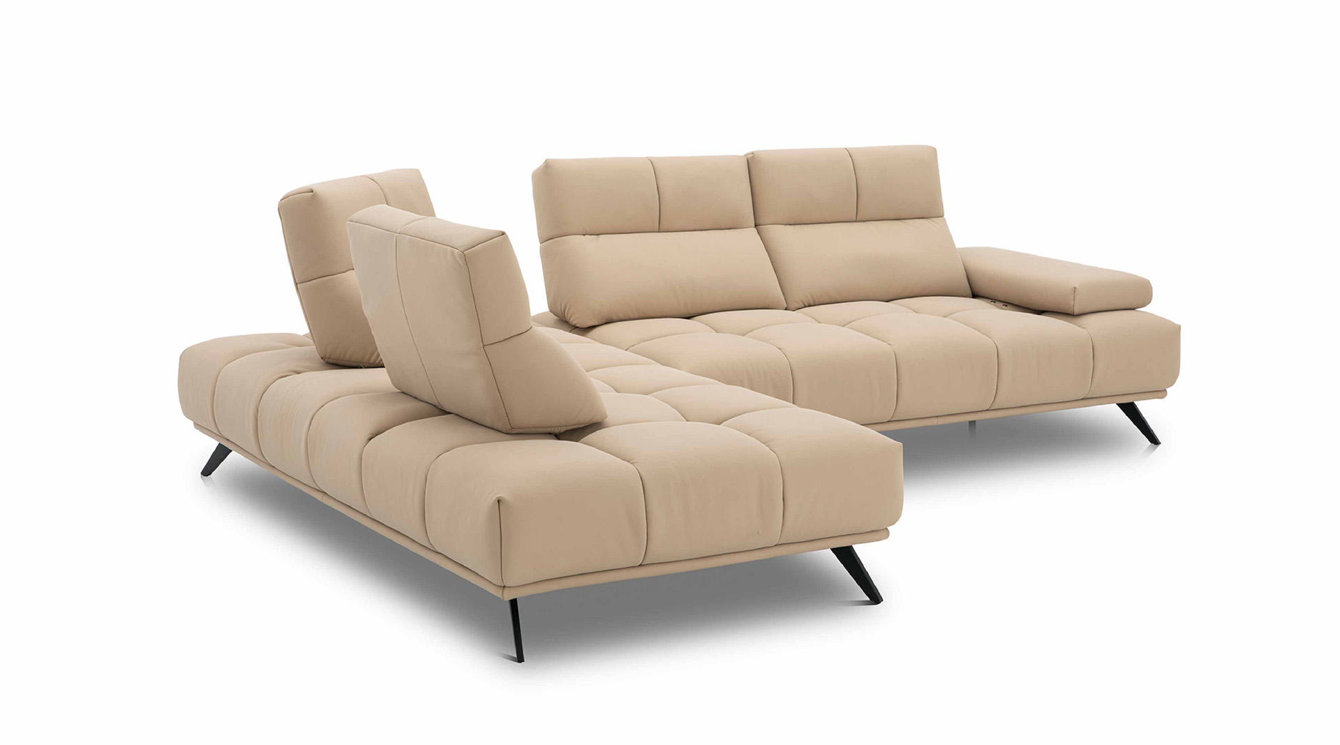 Sisma Living Sofa Maria 12